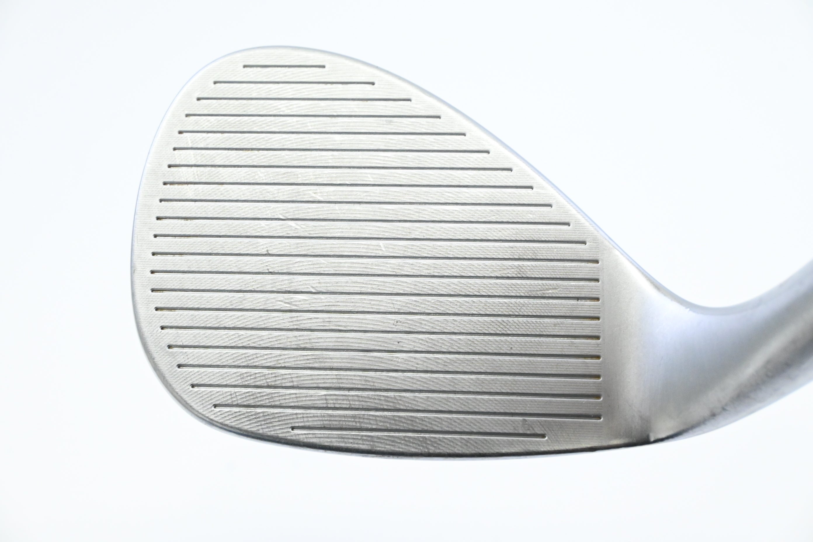 Cleveland RTX Full Face Lob Wedge / 60 Degree / Stiff Flex Project X LZ 120