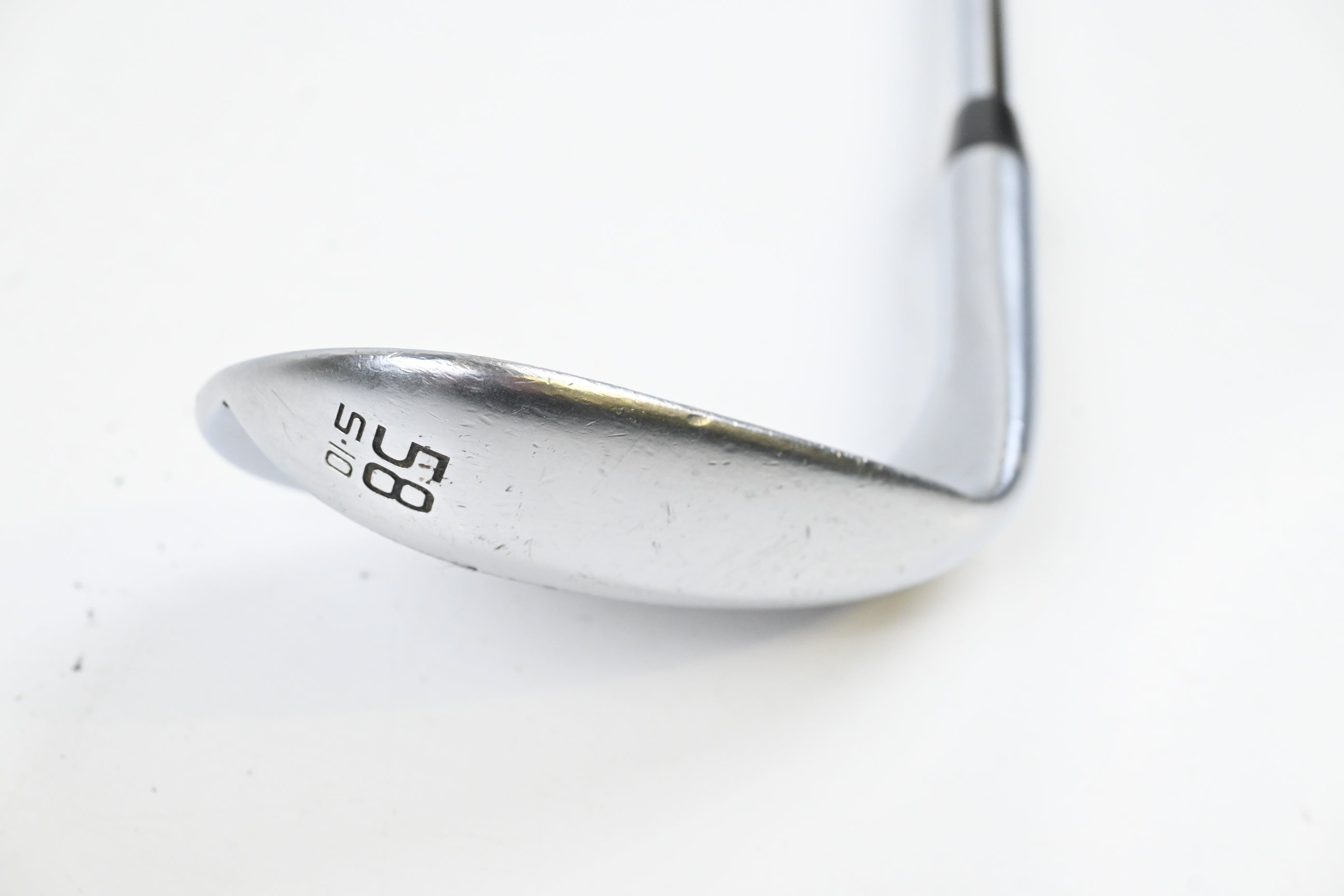 Ping S159 Lob Wedge / 58 Degree / Blue Dot / Stiff Flex N.S.Pro Modus 3 Tour