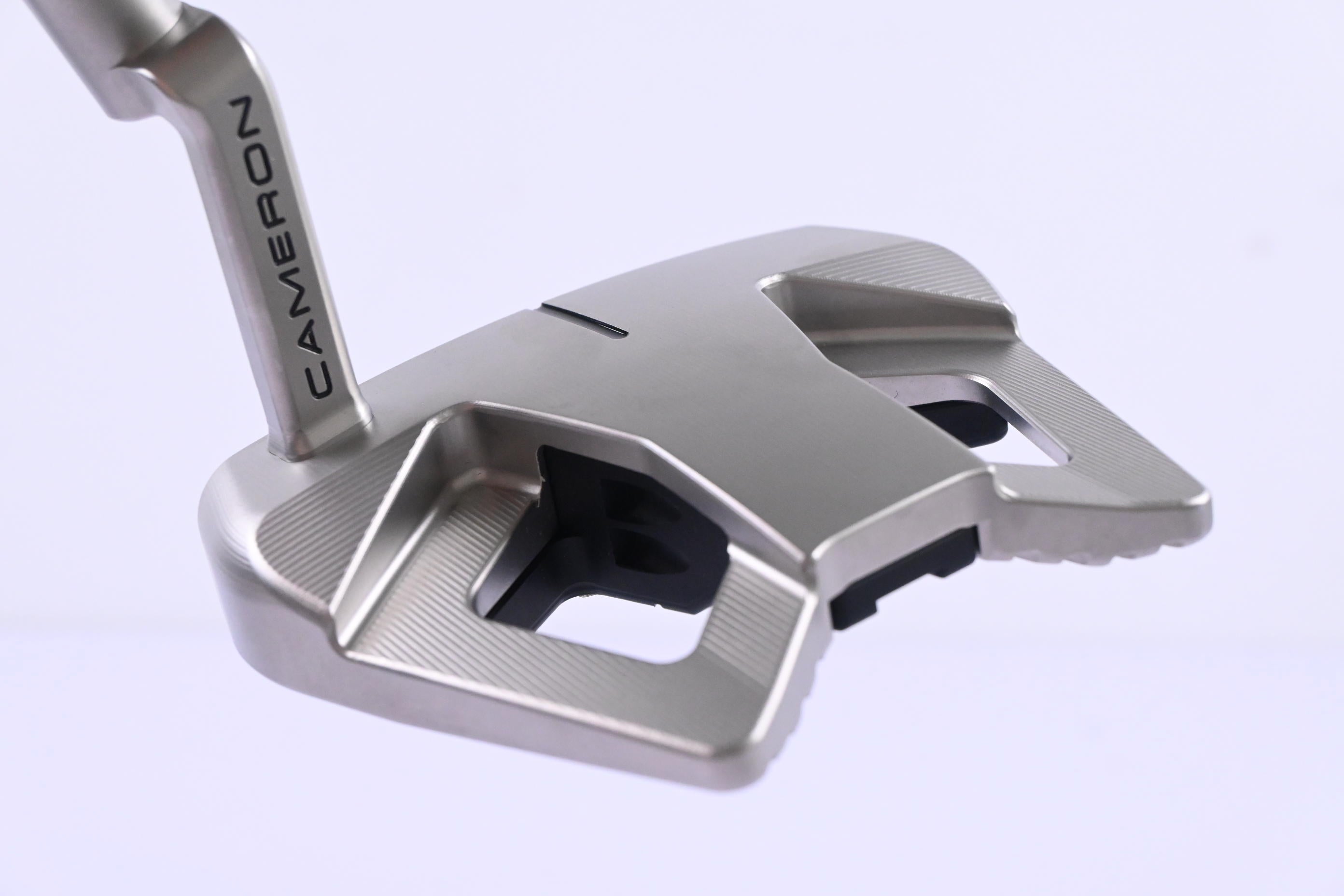 Scotty Cameron 2026 Phantom 9.2 R Putter / 34 Inch