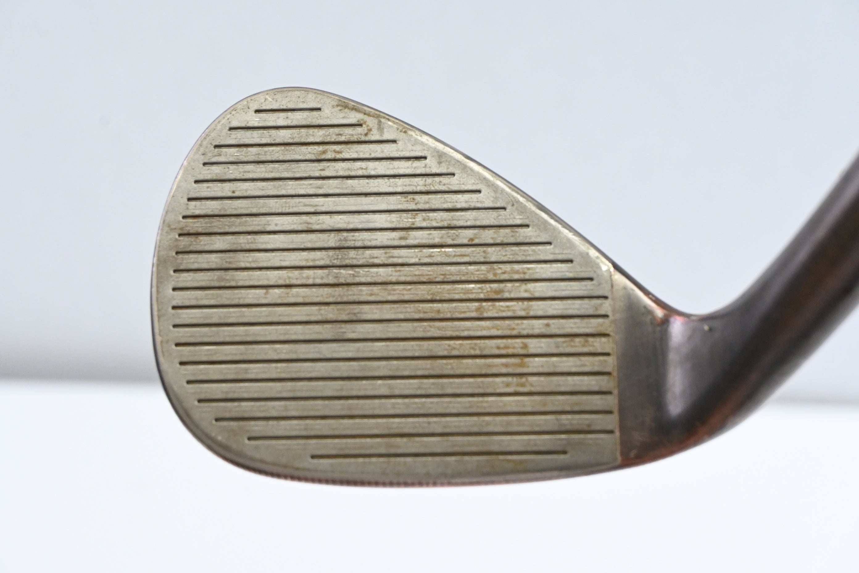 Taylormade Hi-Toe 3 Sand Wedge / 56 Degree / Wedge Flex KBS Hi-Rev 2.0 115