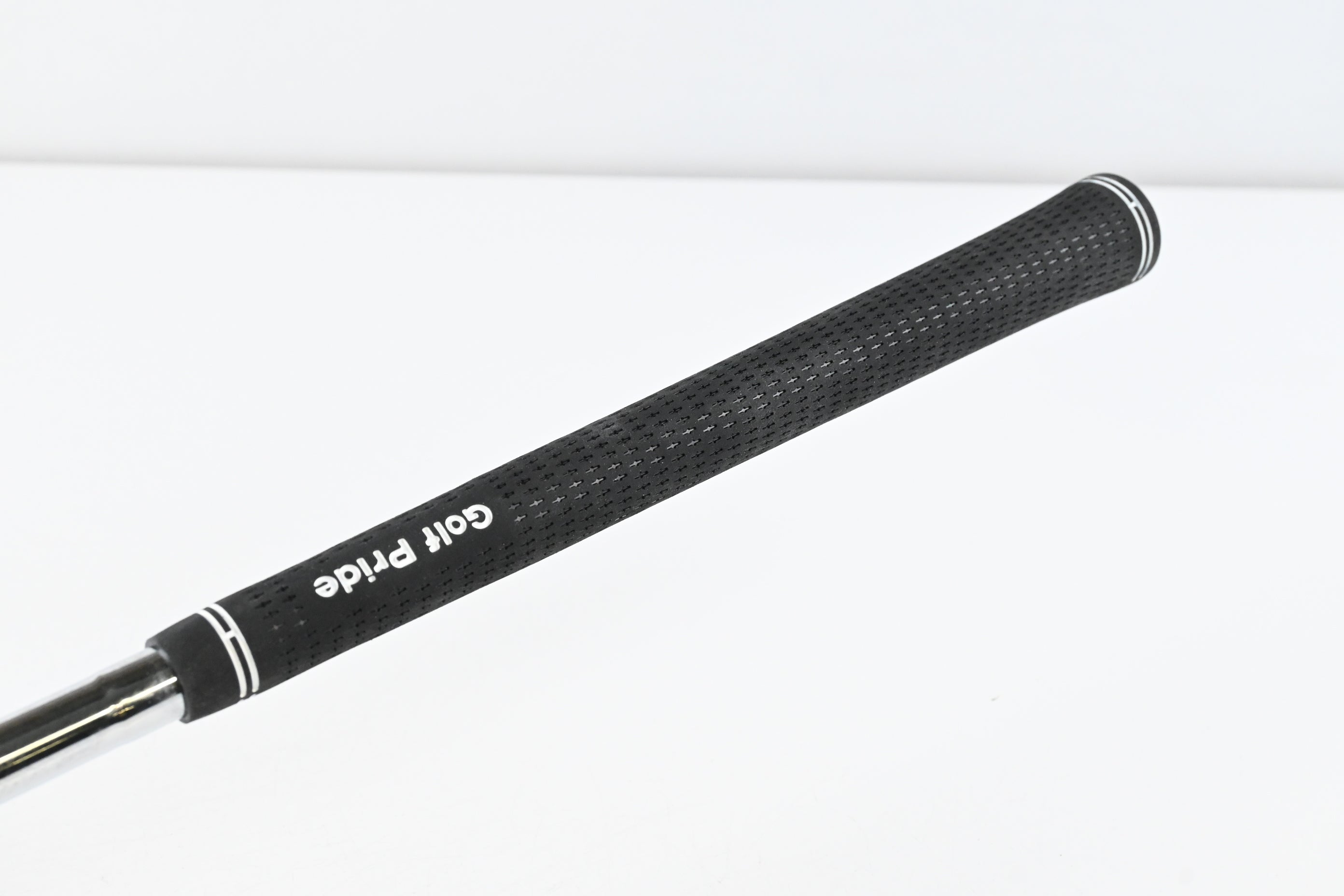 Left Hand Ping Glide Sand Wedge / 56 Degree / Blue Dot / Regular Flex Ping CFS
