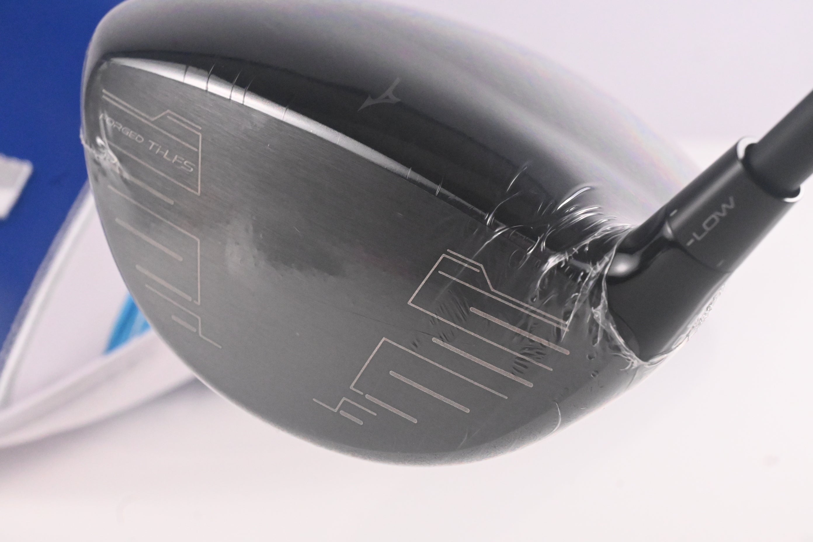 Mizuno ST-Max 230 Driver / 9.5 Degree / Regular Flex Tensei 1K Blue 65 Shaft