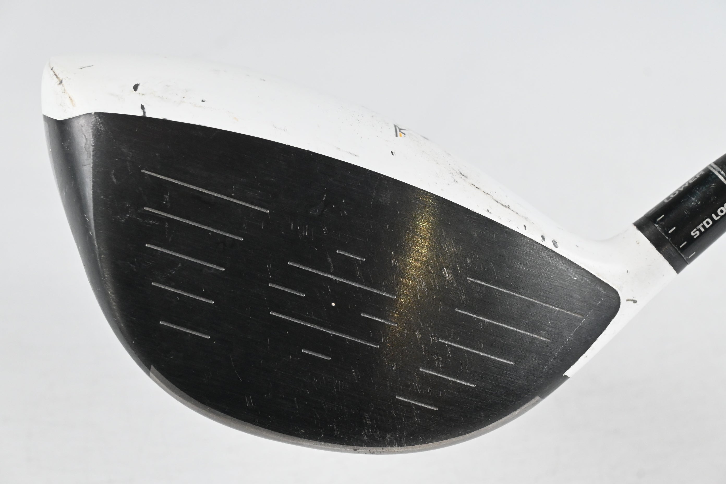 Ladies Taylormade RBZ Stage 2 Driver / 13 Degree / Ladies Flex Rocketfuel 50