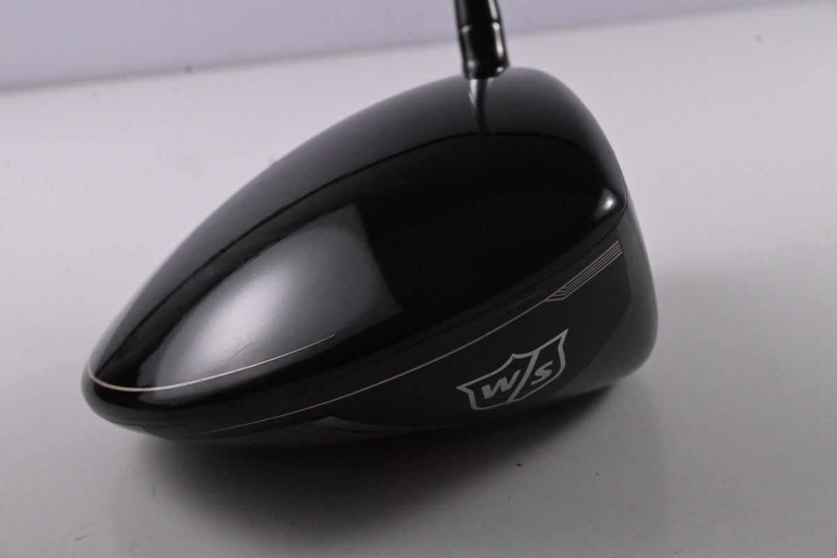 Wilson D9 Driver / 10.5 Degree / Regular Flex Tensei CK Blue 50 Shaft