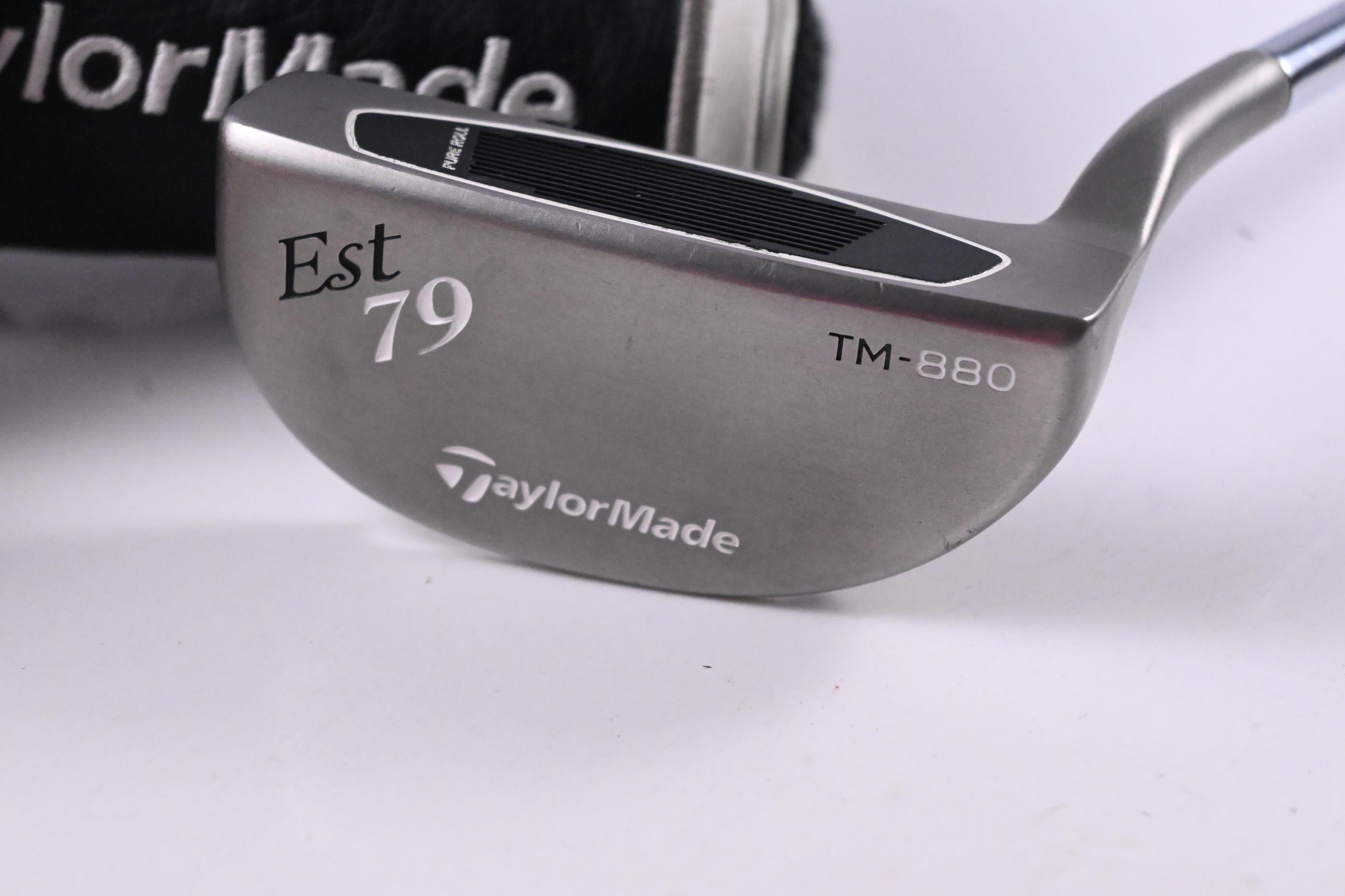 Taylormade Classic Est. 79 TM-880 Putter / 32 Inch