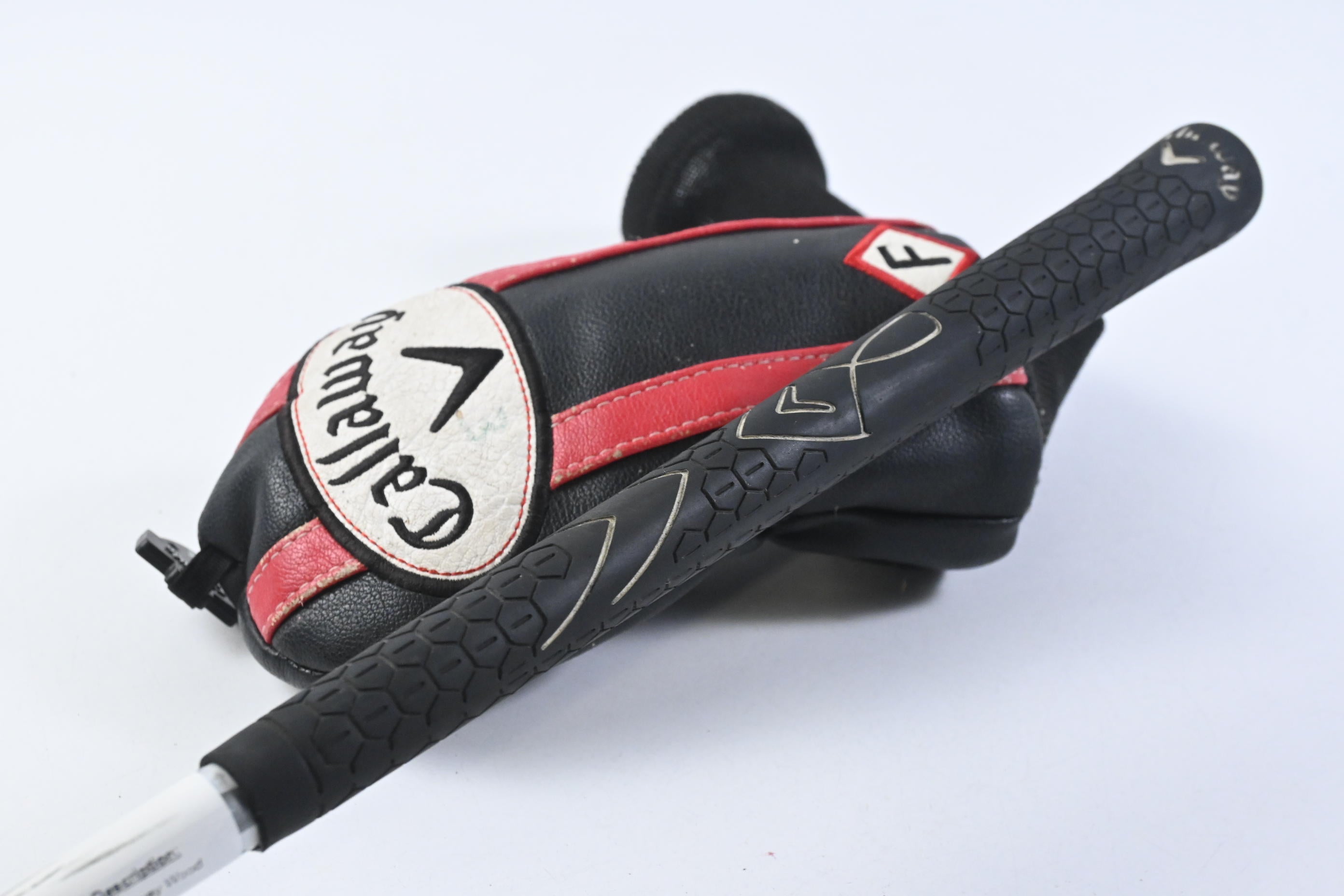 Callaway X Hot #3 Wood / 15 Degree / Regular Flex Project X PXv Shaft