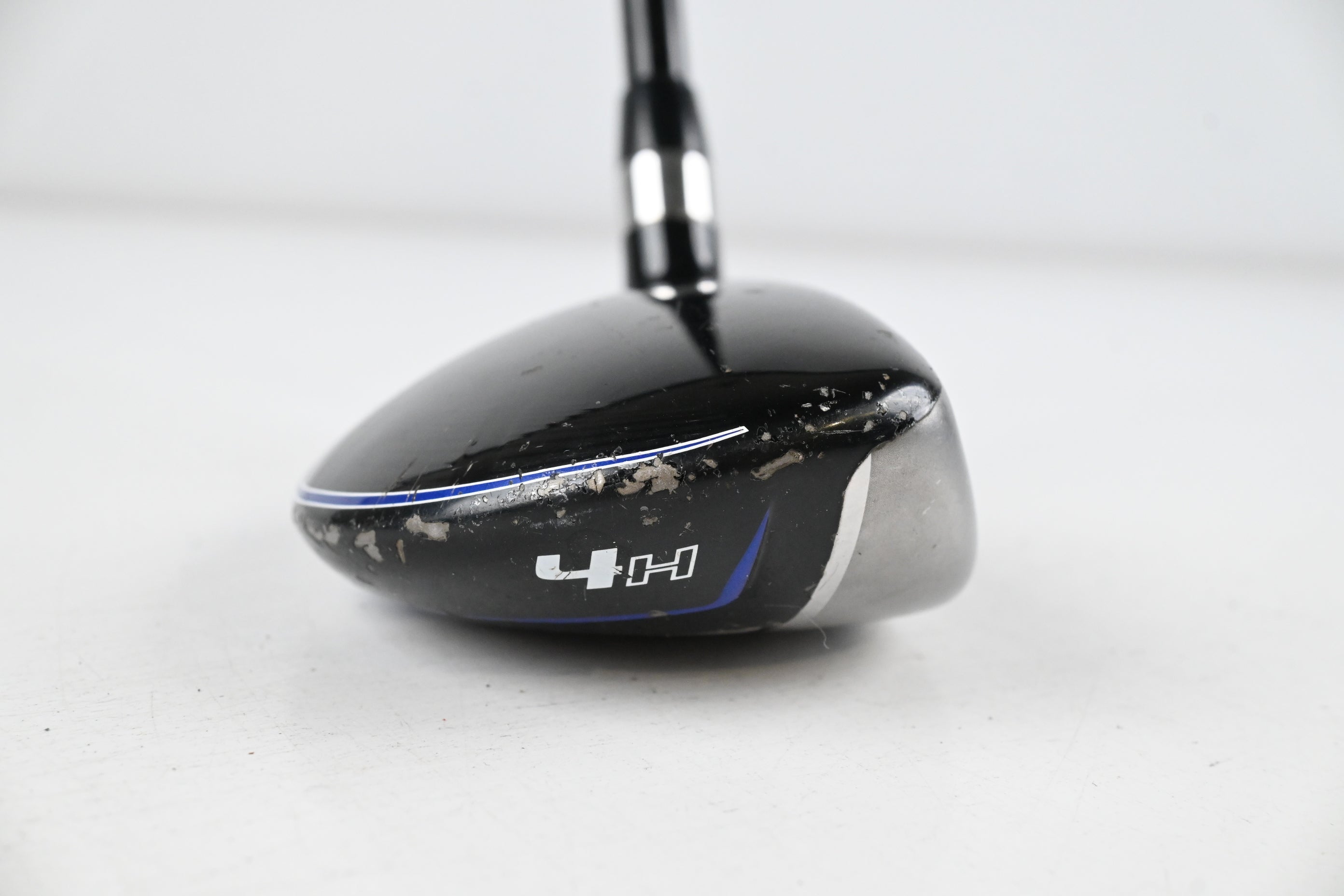 Cobra Fly-Z XL #4 Hybrid / 22 Degree / Senior Flex Cobra Fly-Z XL 60 Shaft