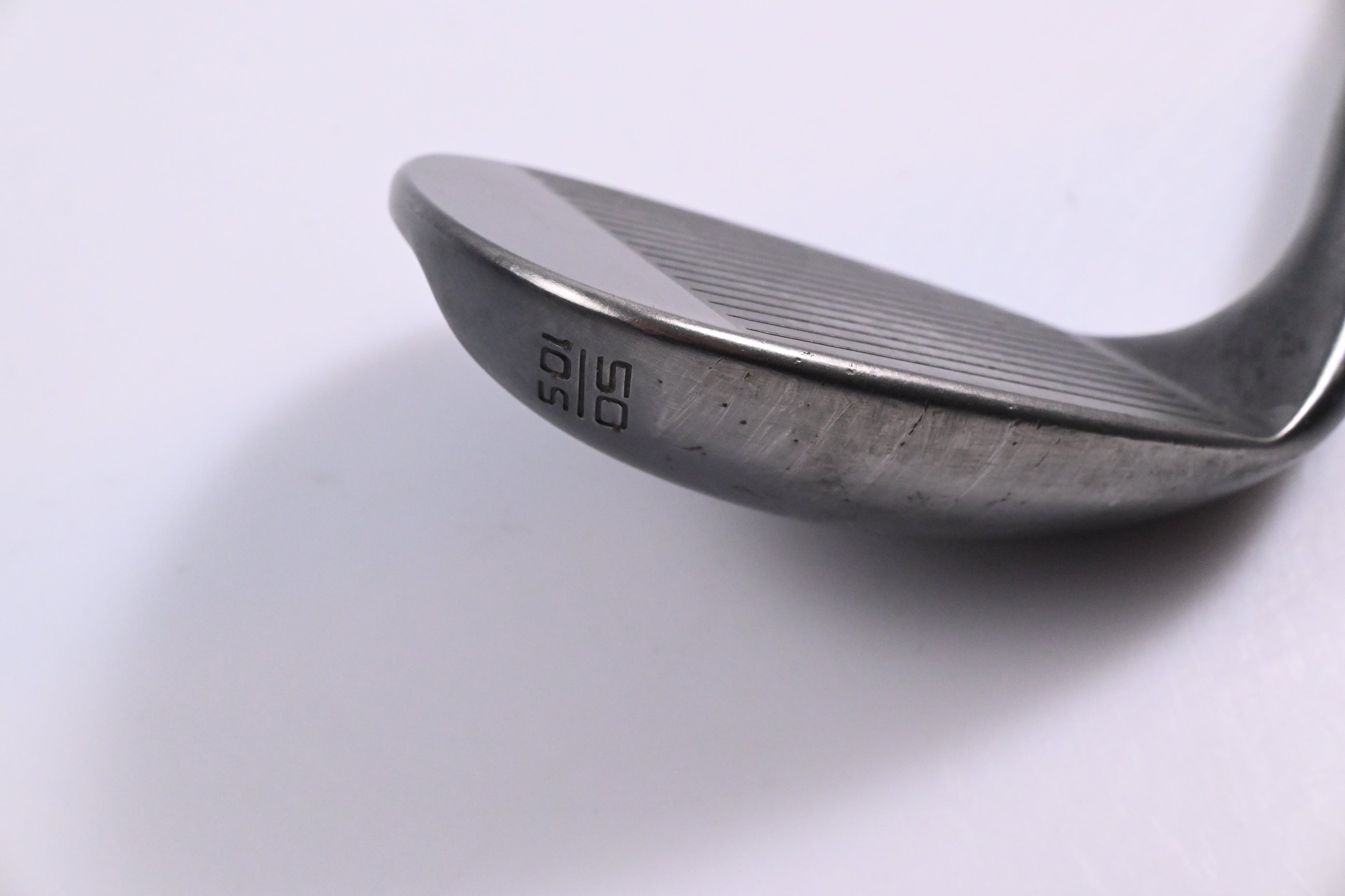 Callaway Opus Gap Wedge / 50 Degree / Stiff Flex Dynamic Gold 120 S400 Shaft