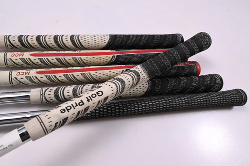 Callaway Paradym Ai Smoke HL Irons / 5-PW / Regular Flex Elevate MPH 85
