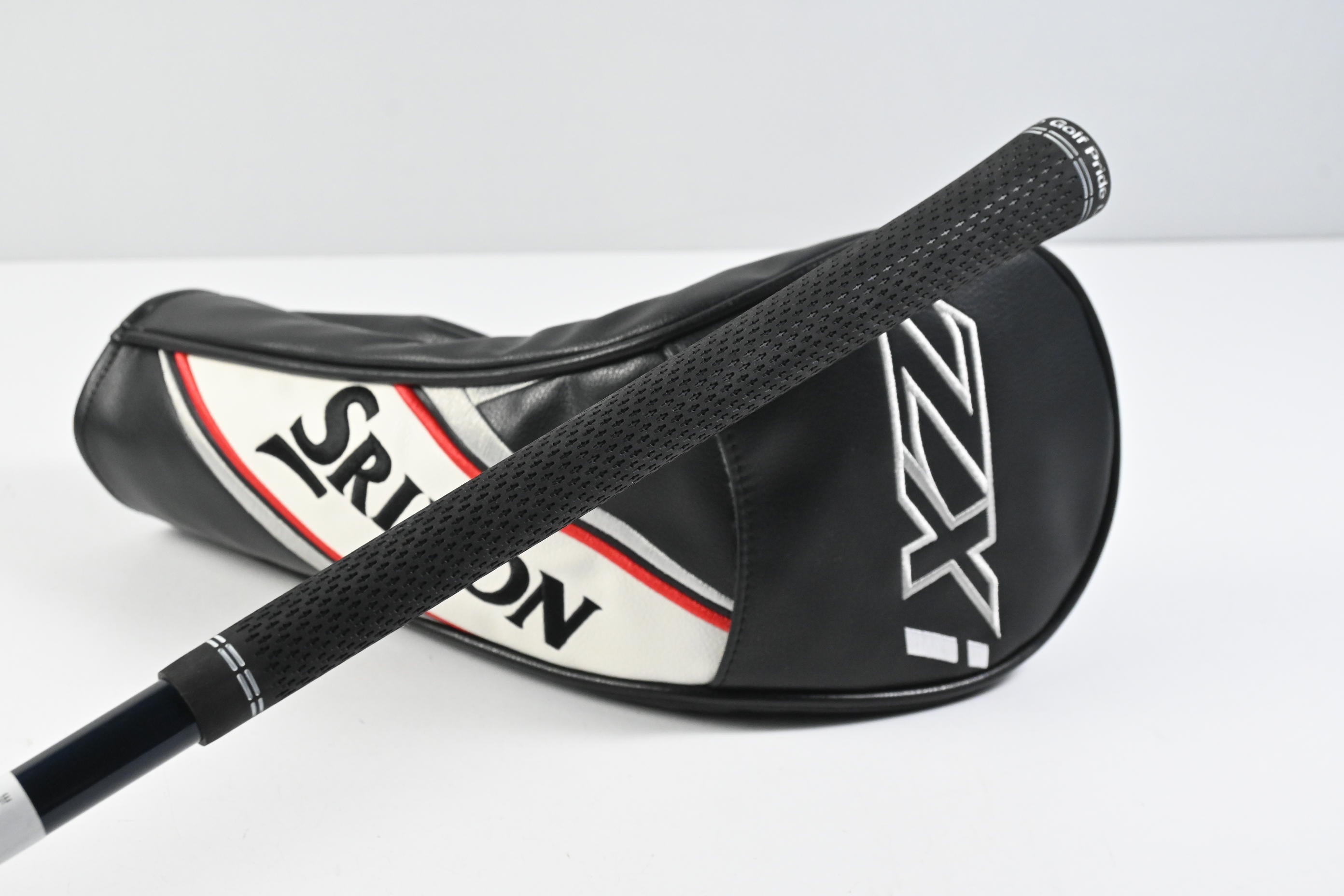 Srixon ZXi Driver / 10.5 Degree / Regular Flex Fujikura Ventus TR Blue 6 Shaft