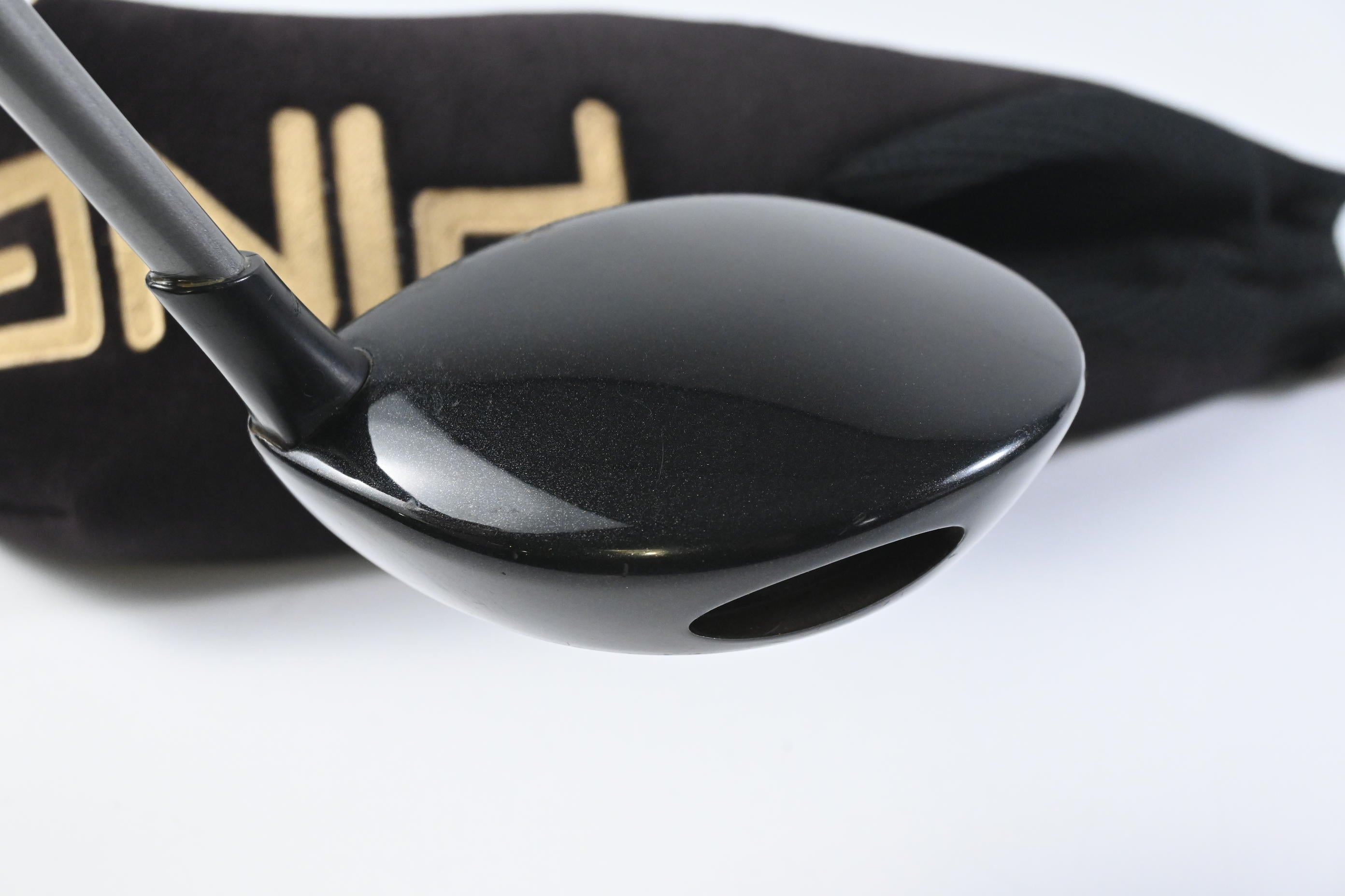 Ping I3 Driver / 11 Degree / Stiff Flex Ping TFC 100 Shaft