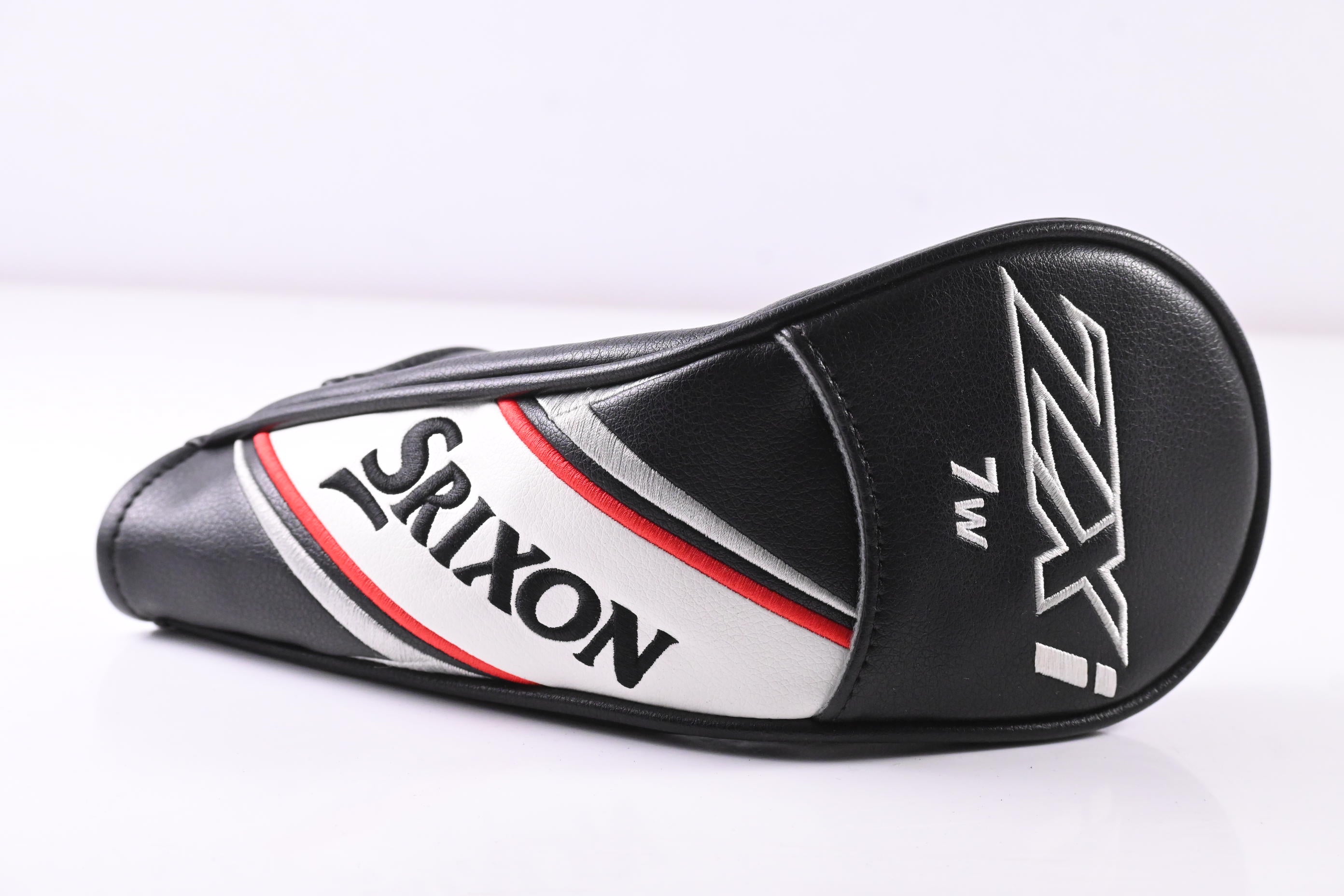 Srixon ZXi #7 Wood / 21 Degree / Regular Flex Project X Denali Red 50 Shaft