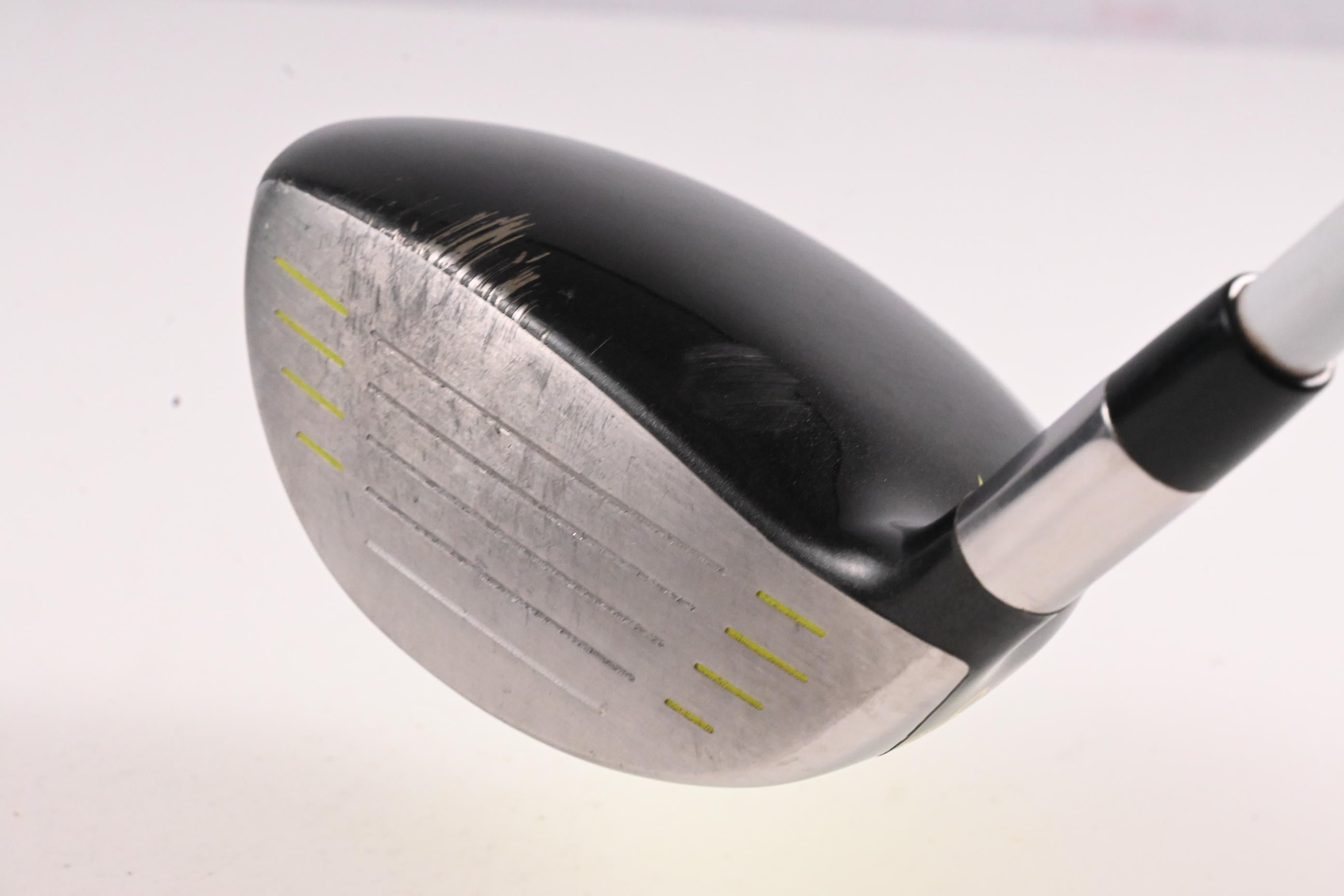 Nike Vapor Speed #3 Wood / 15 Degree / Regular Flex Fubuki Z 60 Shaft