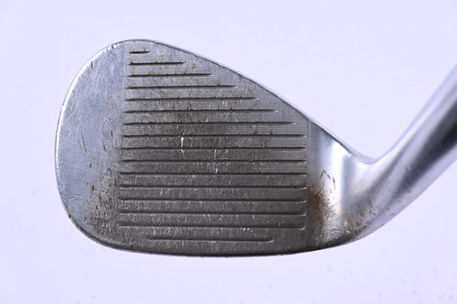 Callaway Jaws MD5 Lob Wedge / 58 Degree / Stiff Flex Dynamic Gold 115 Shaft