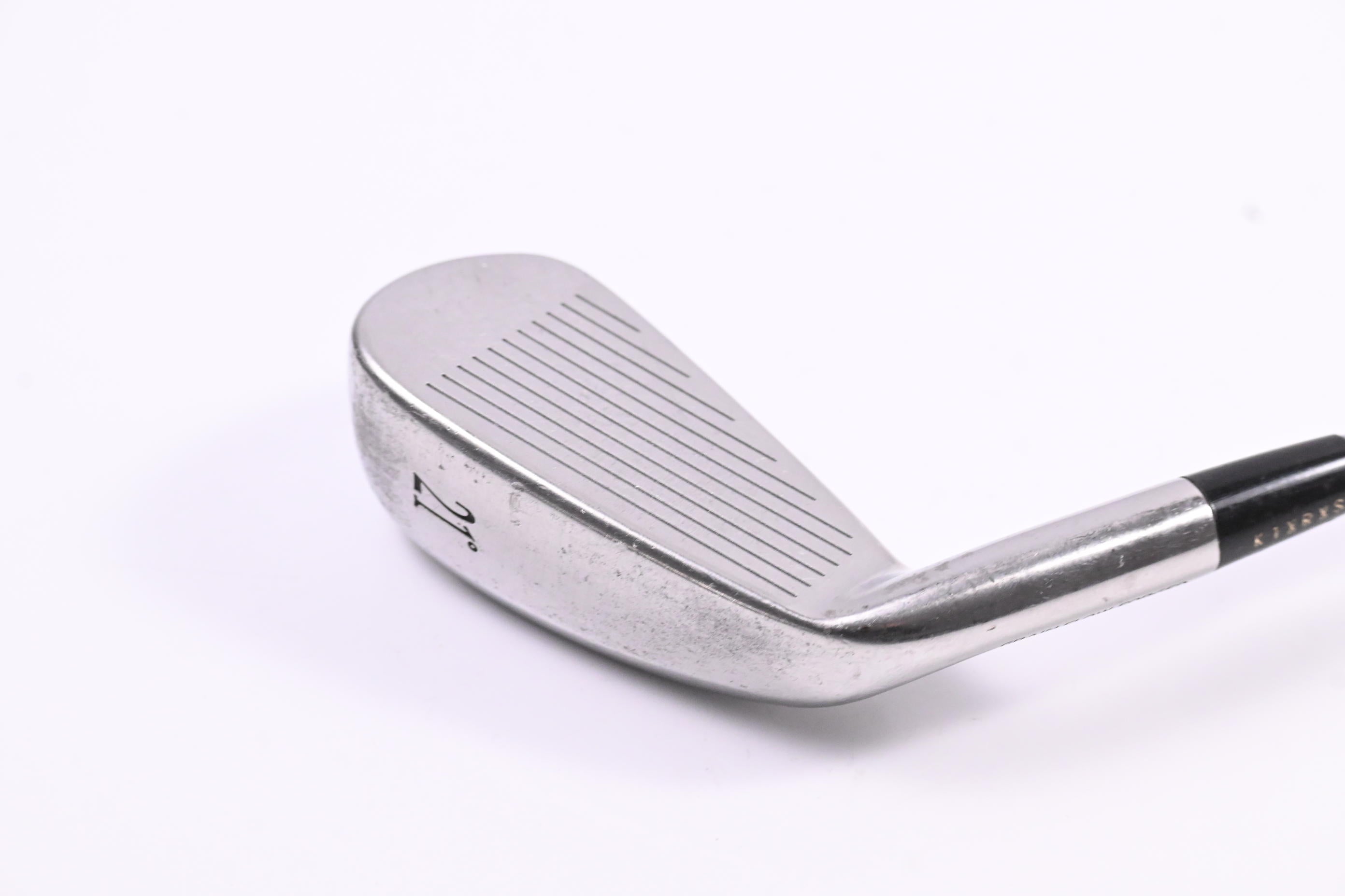 Mizuno Fli-Hi Utility #3 Iron / 21 Degree / Stiff Flex Dynamic Gold Lite S300