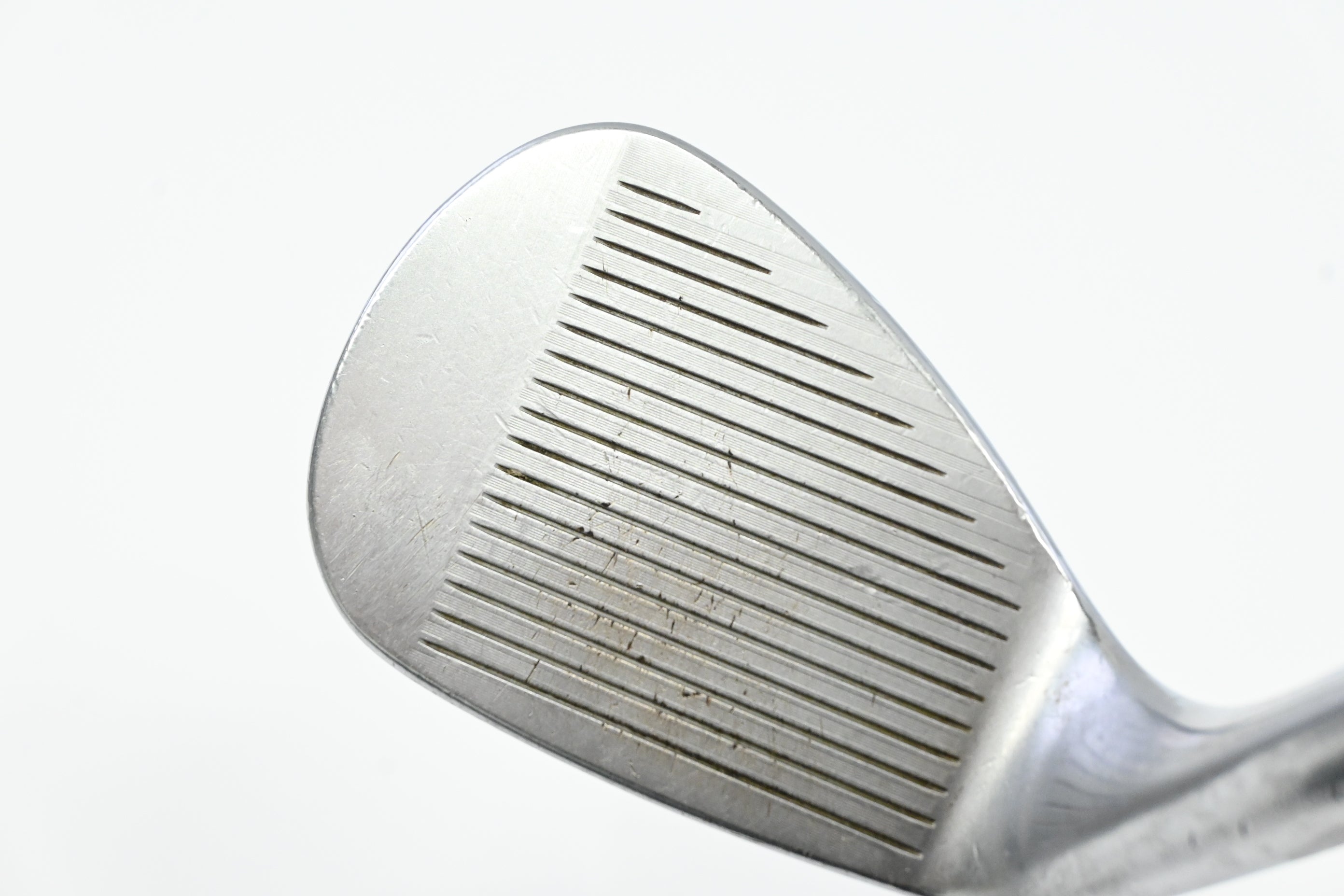 Titleist Vokey SM9 Sand Wedge / 56 Degree / Wedge Flex Titleist Vokey SM9 Shaft