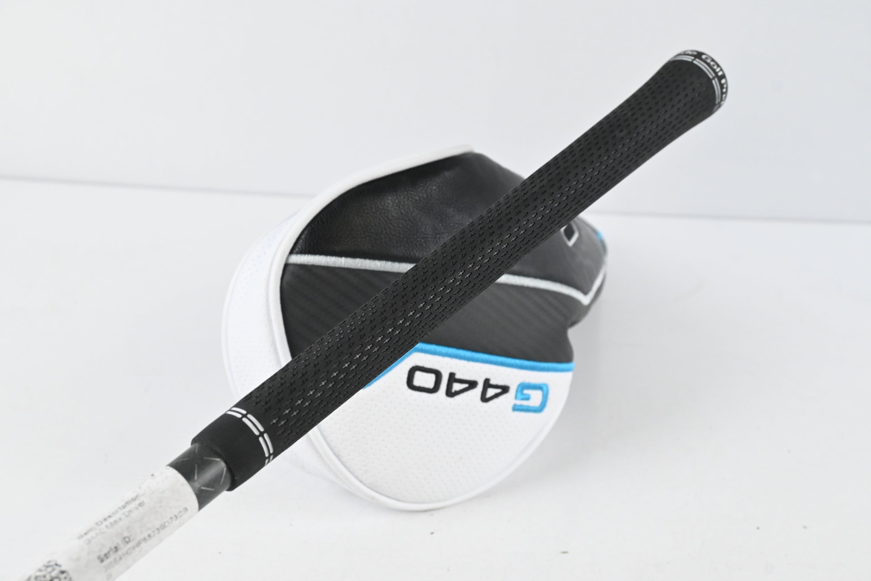 Ping G440 Max Driver / 10.5 Degree / Stiff Flex Tensei 1K Black 65 Shaft