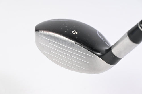 Taylormade Burner 2007 #3 Hybrid / 19 Degree / Regular Flex REAX Superfast 65