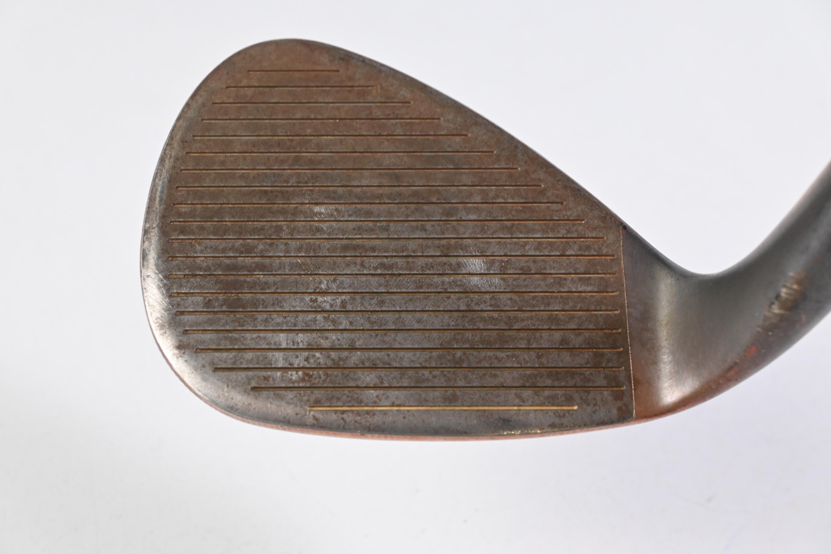 Taylormade Hi-Toe 4 Lob Wedge / 58 Degree / Wedge Flex Dynamic Gold 115 Shaft