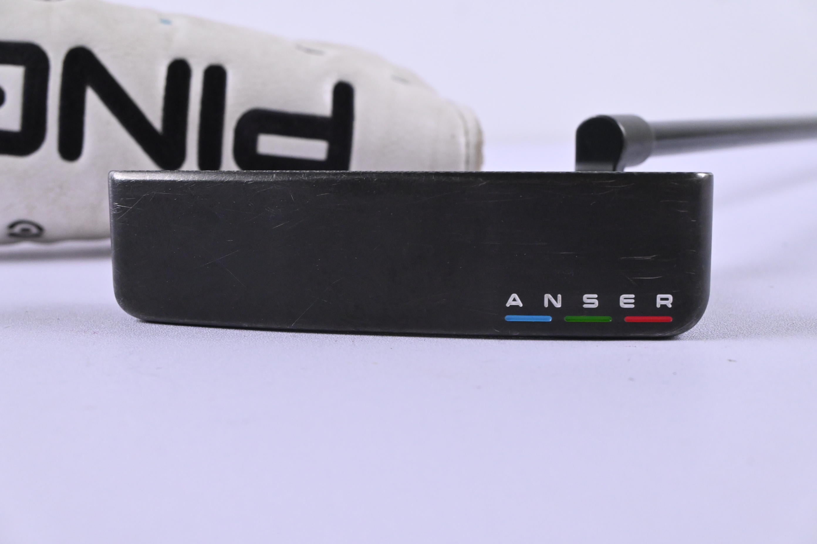 Ping PLD Milled 2022 Anser Putter / 35 Inch
