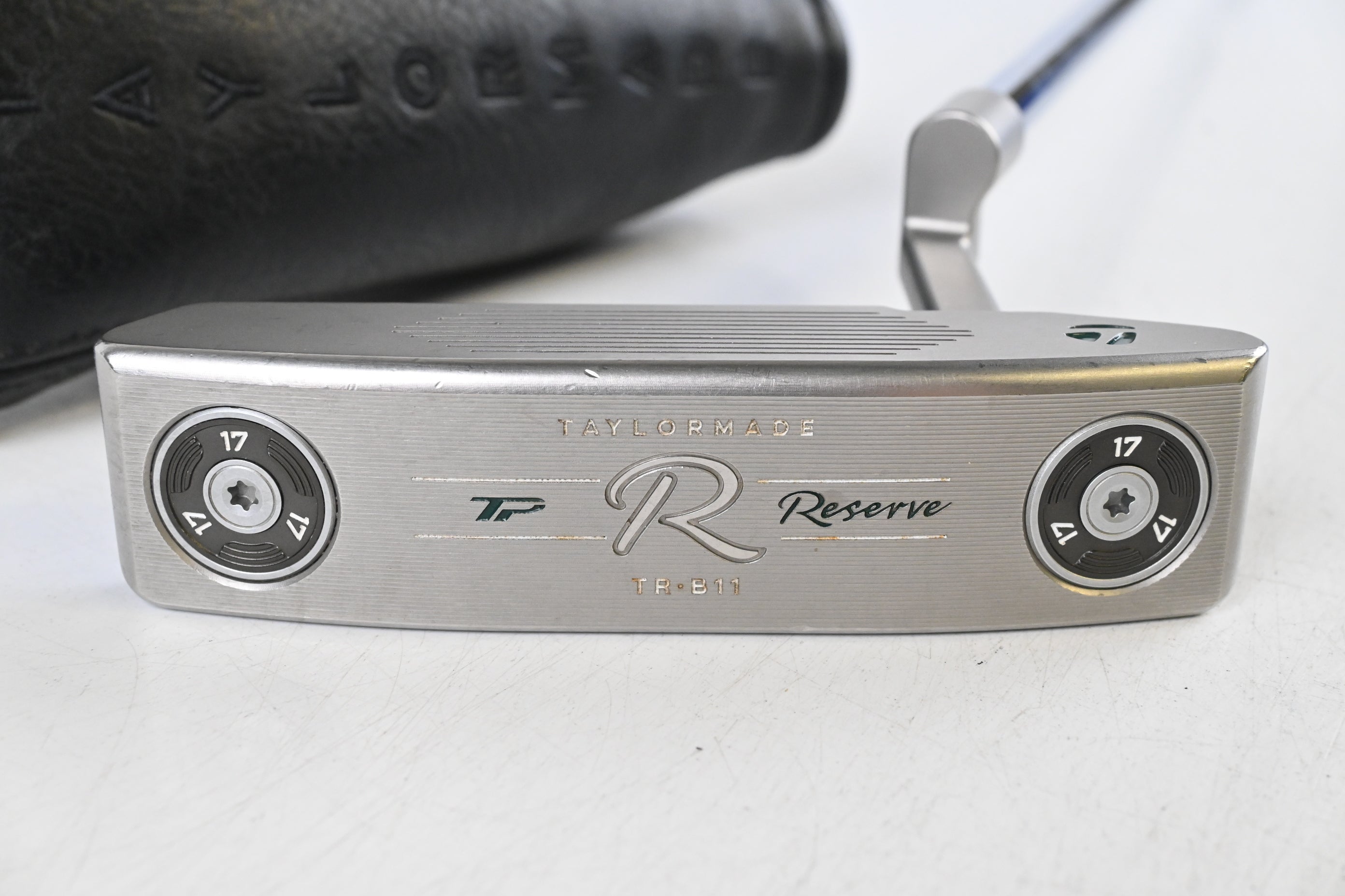 Taylormade TP Reserve Milled TR B11 Putter / 34 Inch