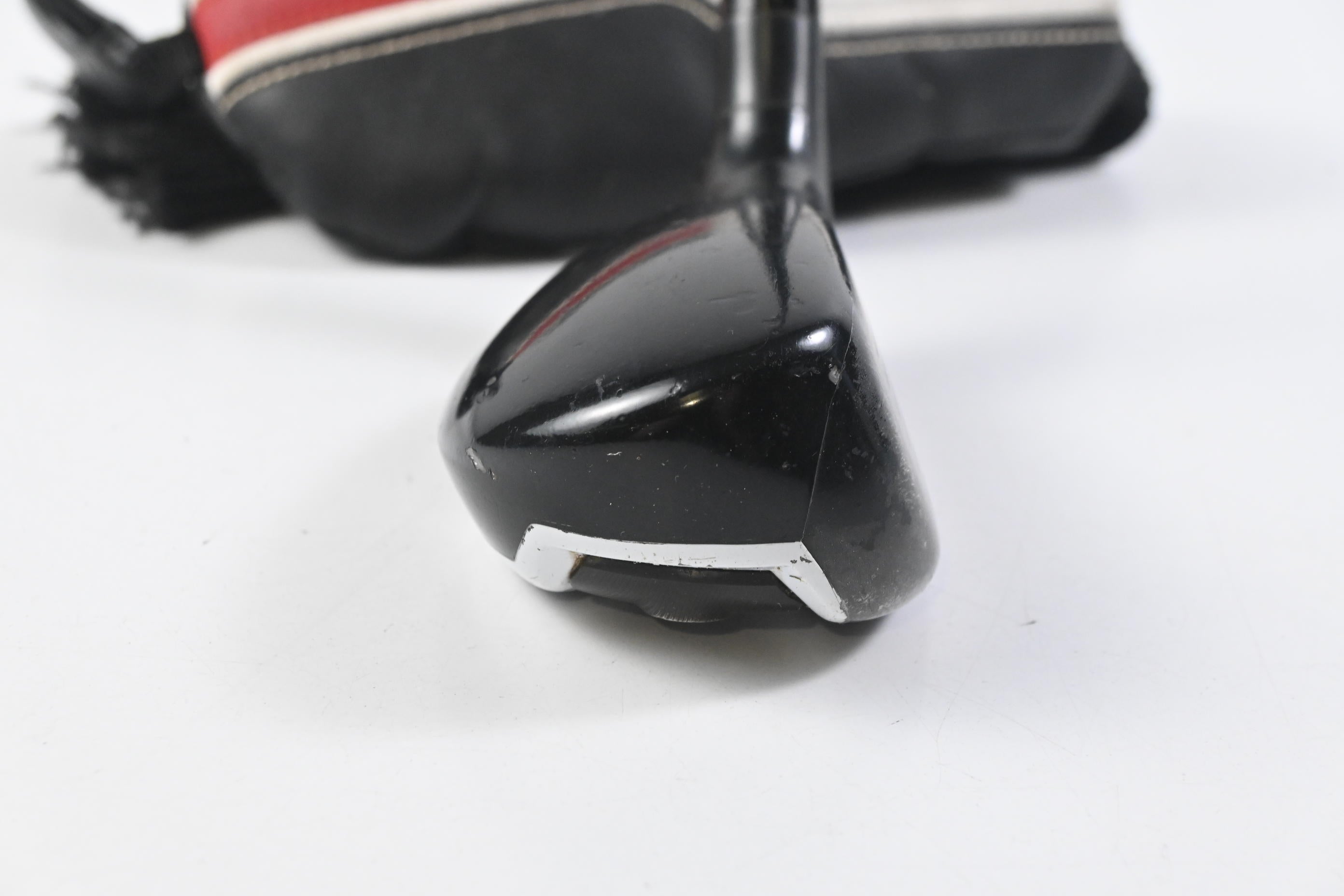 Taylormade M1 2016 #4 Hybrid / 21 Degree / Regular Flex Fujikura Pro 80 Shaft
