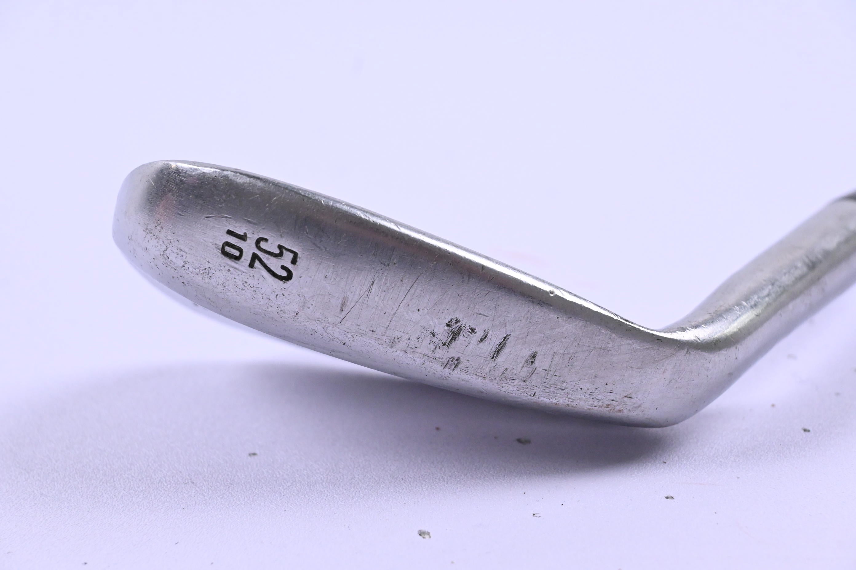 MacGregor MacTec X Gap Wedge / 52 Degree / Wedge Flex Macgregor Shaft