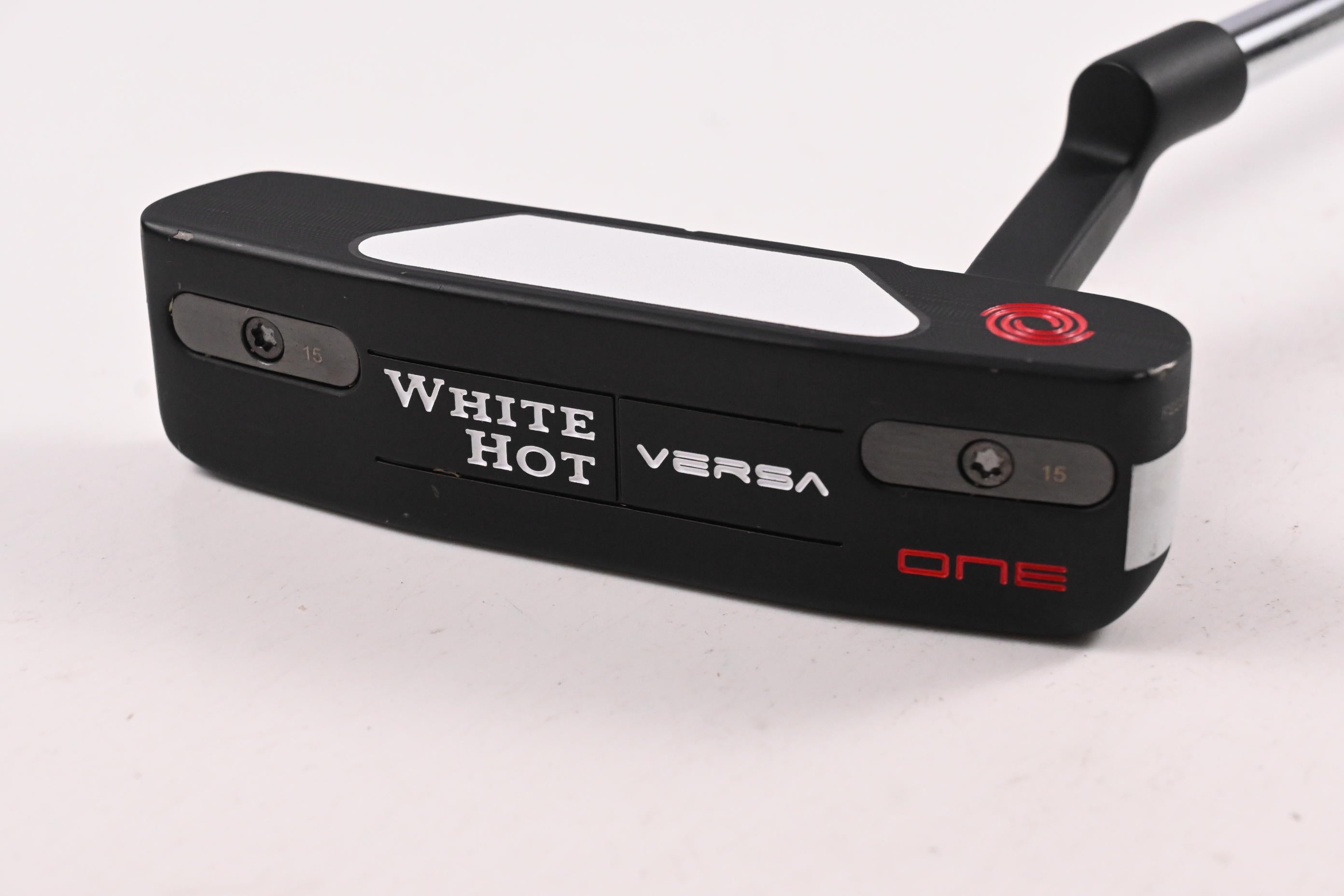 Odyssey White Hot Versa One Putter / 34 Inch