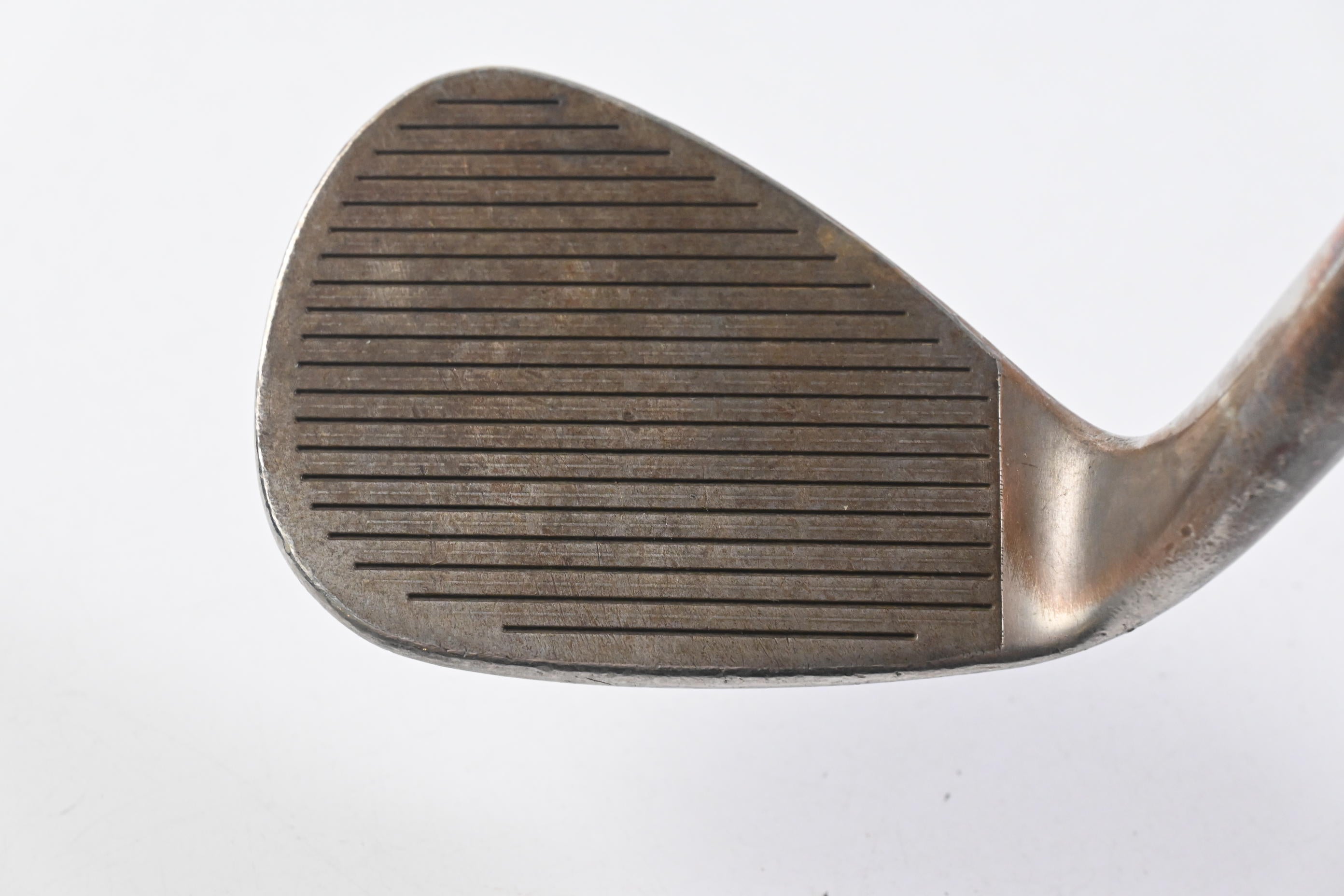 Taylormade Hi-Toe 3 Lob Wedge / 58 Degree / Wedge Flex KBS HI-REV 2.0 Shaft
