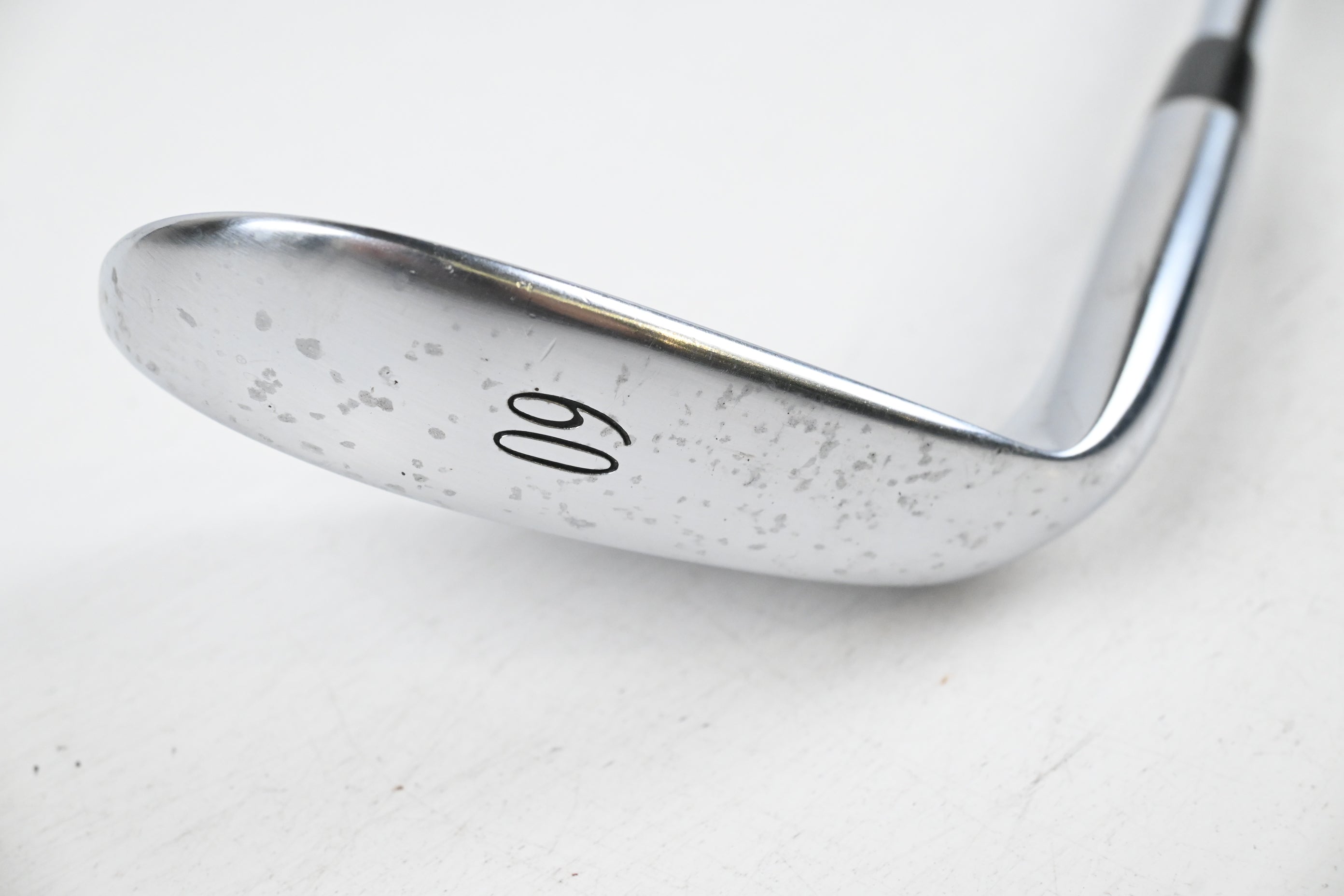 Mizuno Tour Style Lob Wedge / 60 Degree / Wedge Flex Dynamic Gold Shaft