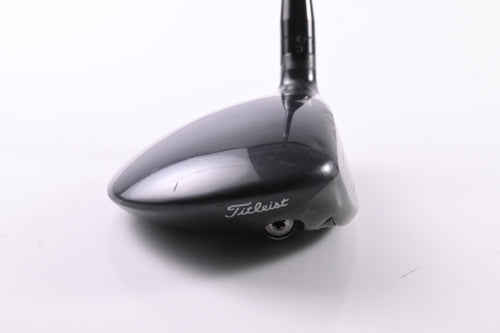 Titleist 917 F2 #3 Wood / 16.5 Degree / Stiff Flex Fujikura Pro Blue 84 Shaft