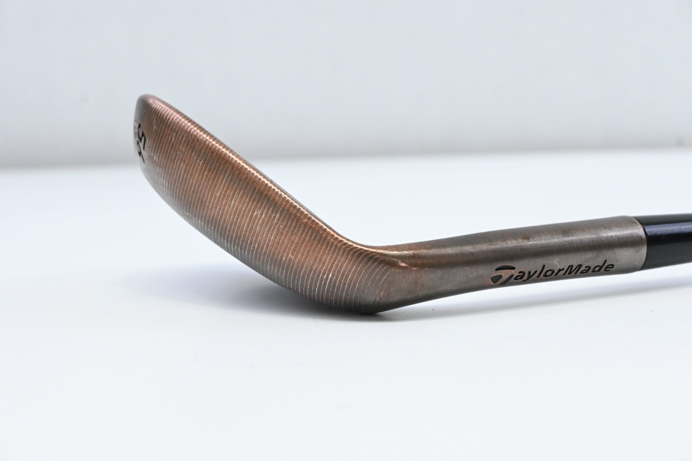 Taylormade Hi-Toe 3 Sand Wedge / 56 Degree / Wedge Flex KBS Hi-Rev 2.0 115