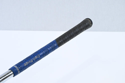 Mizuno MP T Series Lob Wedge / 58 Degree / Stiff Flex Dynamic Gold S300U Shaft