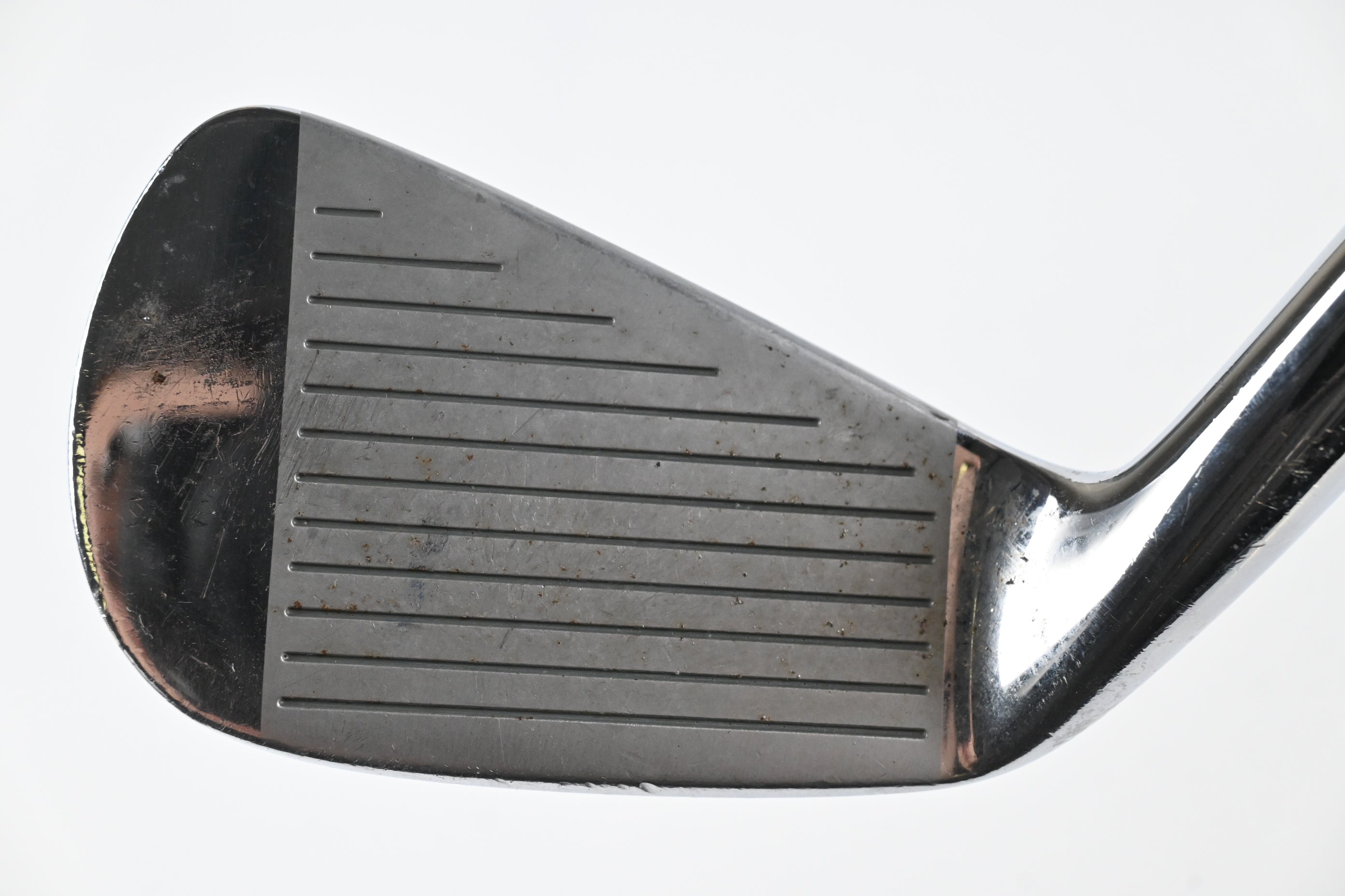 Mizuno MP-67 #6 Iron / Stiff Flex Dynamic Gold S300 Shaft