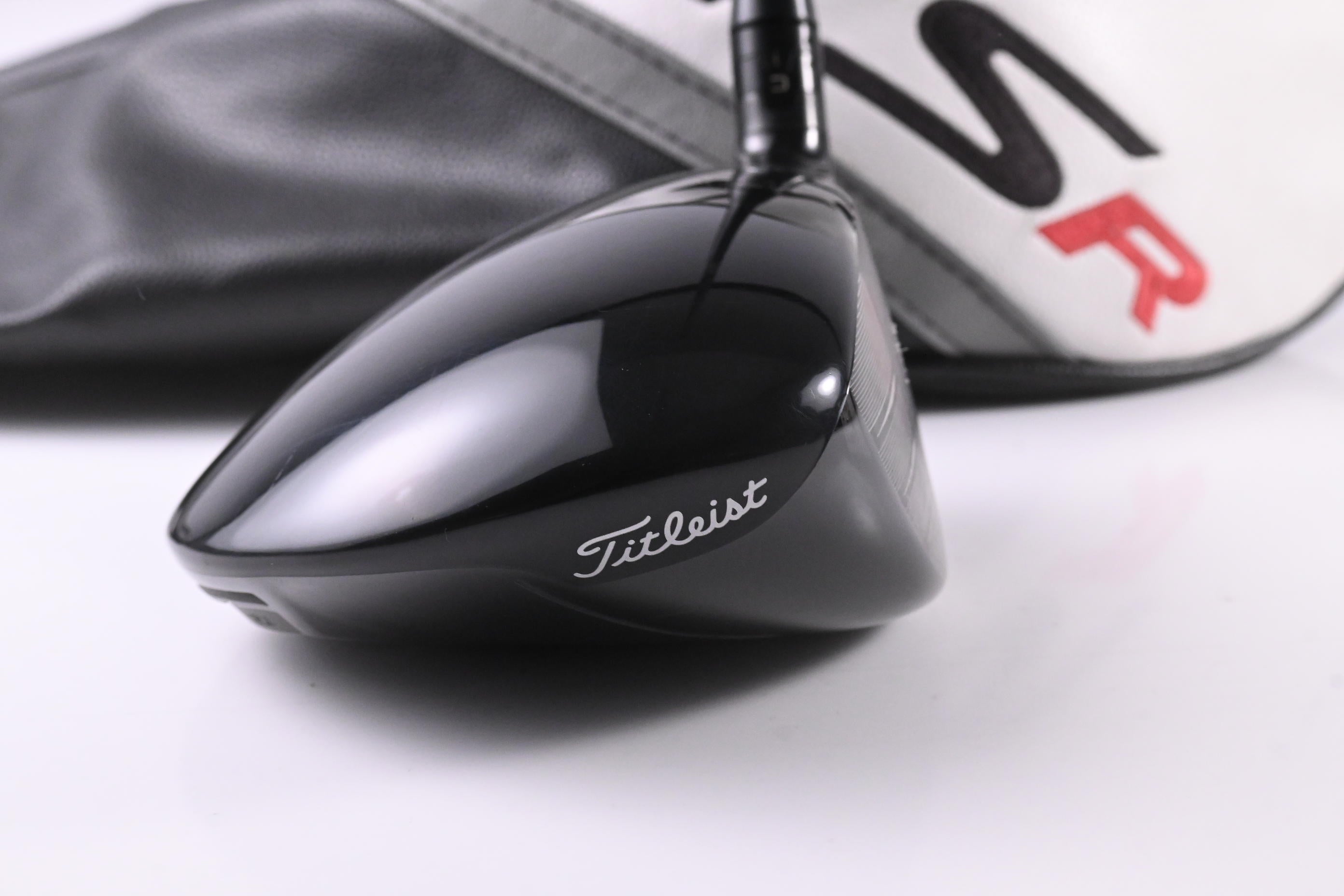 Titleist TSR3 Driver / 10 Degree / Regular Flex Tensei AV Blue 55 Shaft