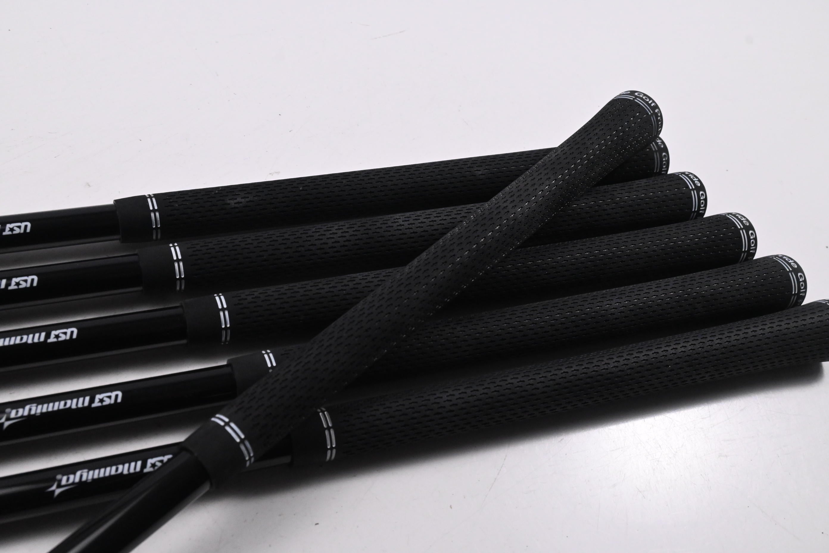 Mizuno JPX 925 Forged Irons / 6-PW+GW / Regular Flex UST Recoil ES 780 Shafts