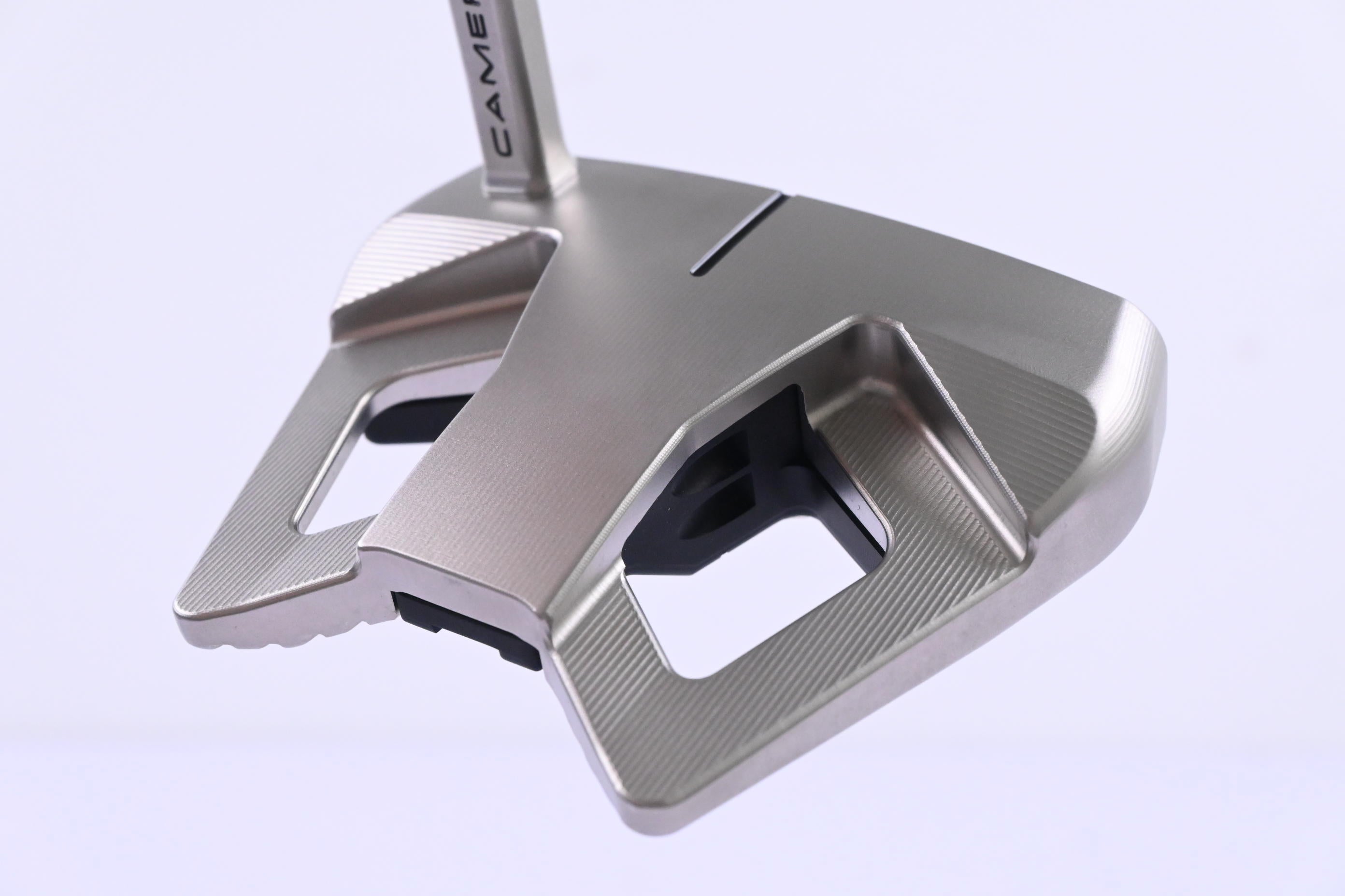 Scotty Cameron 2026 Phantom 9.2 R Putter / 34 Inch