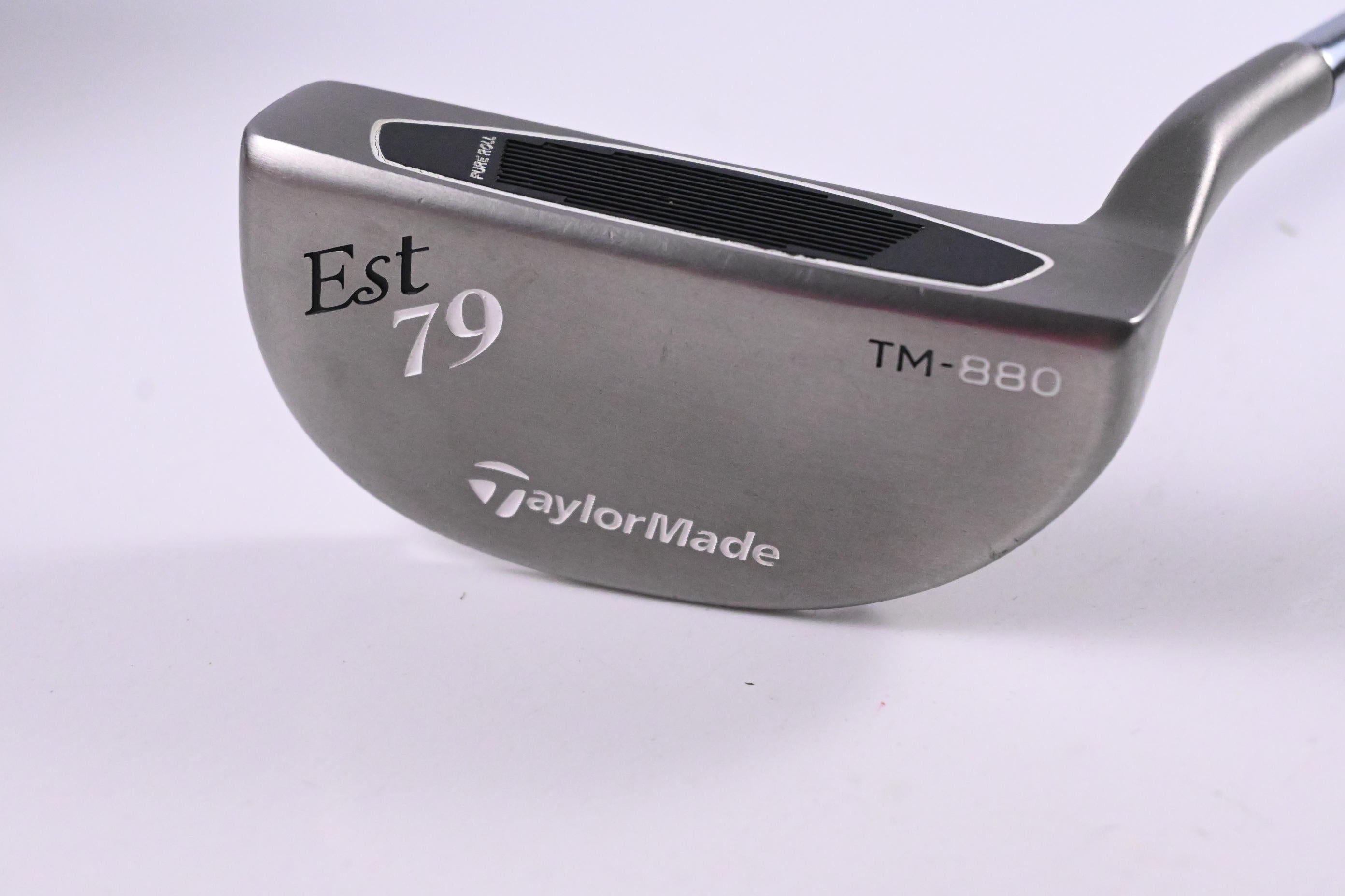 Taylormade Classic Est. 79 TM-880 Putter / 32 Inch