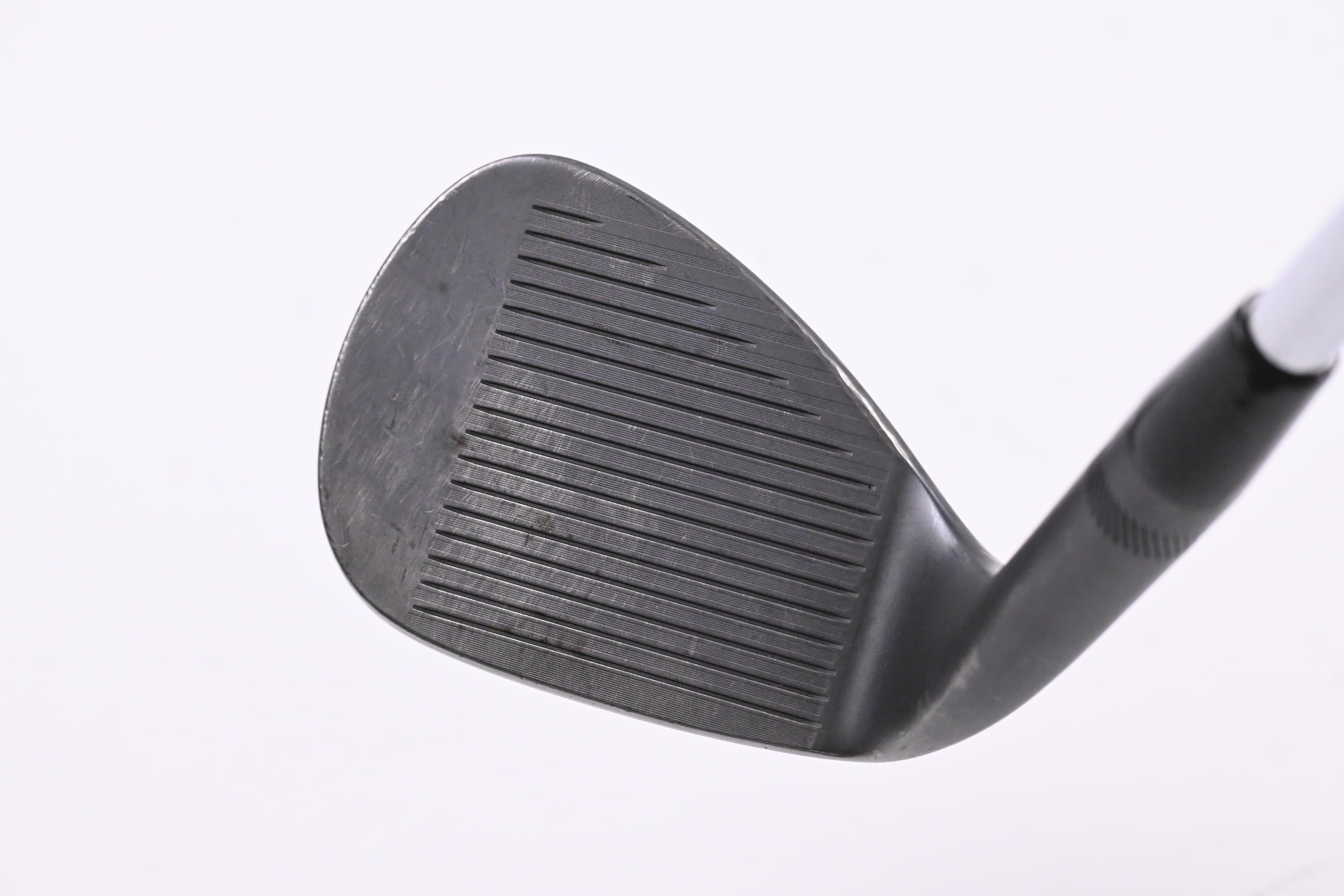 Titleist Vokey SM9 Sand Wedge / 56 Degree / Wedge Flex Titleist Vokey SM9 Shaft