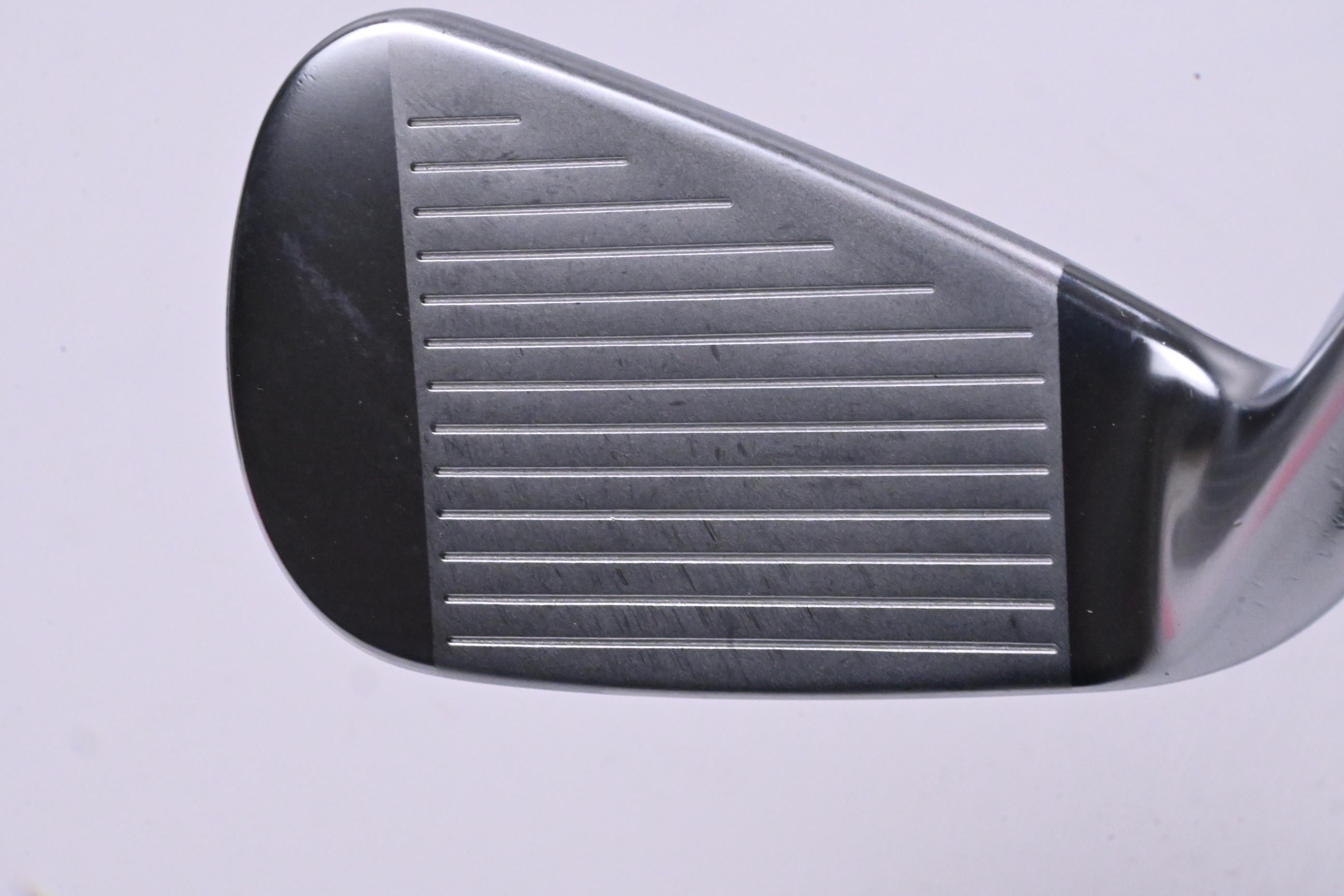 Callaway Apex 19 #6 Iron / 26.5 Degree / Regular Flex Project Catalyst 60 Shaft