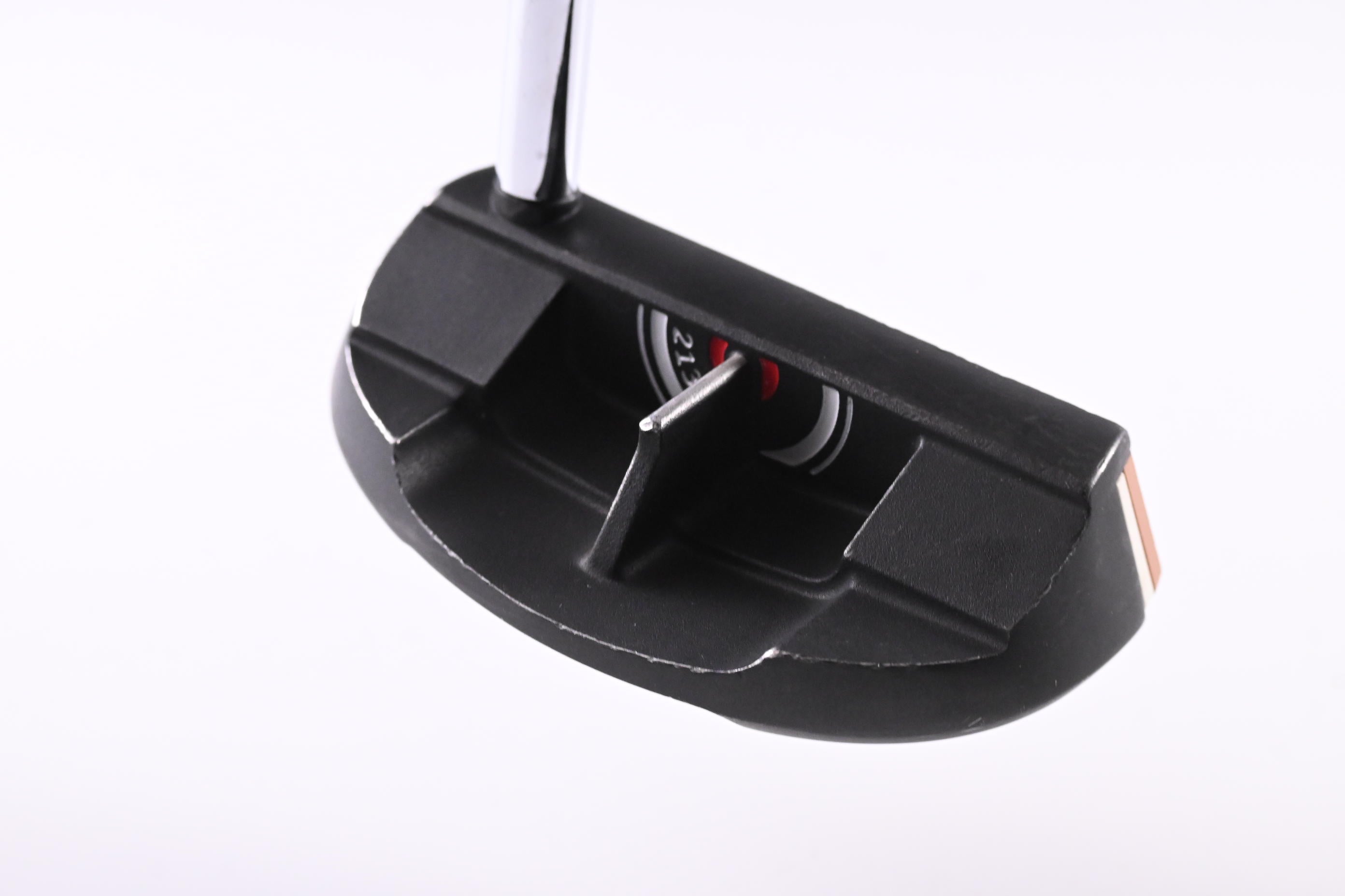 Cleveland TFI 2135 Black 6.5 Putter / 34 Inch