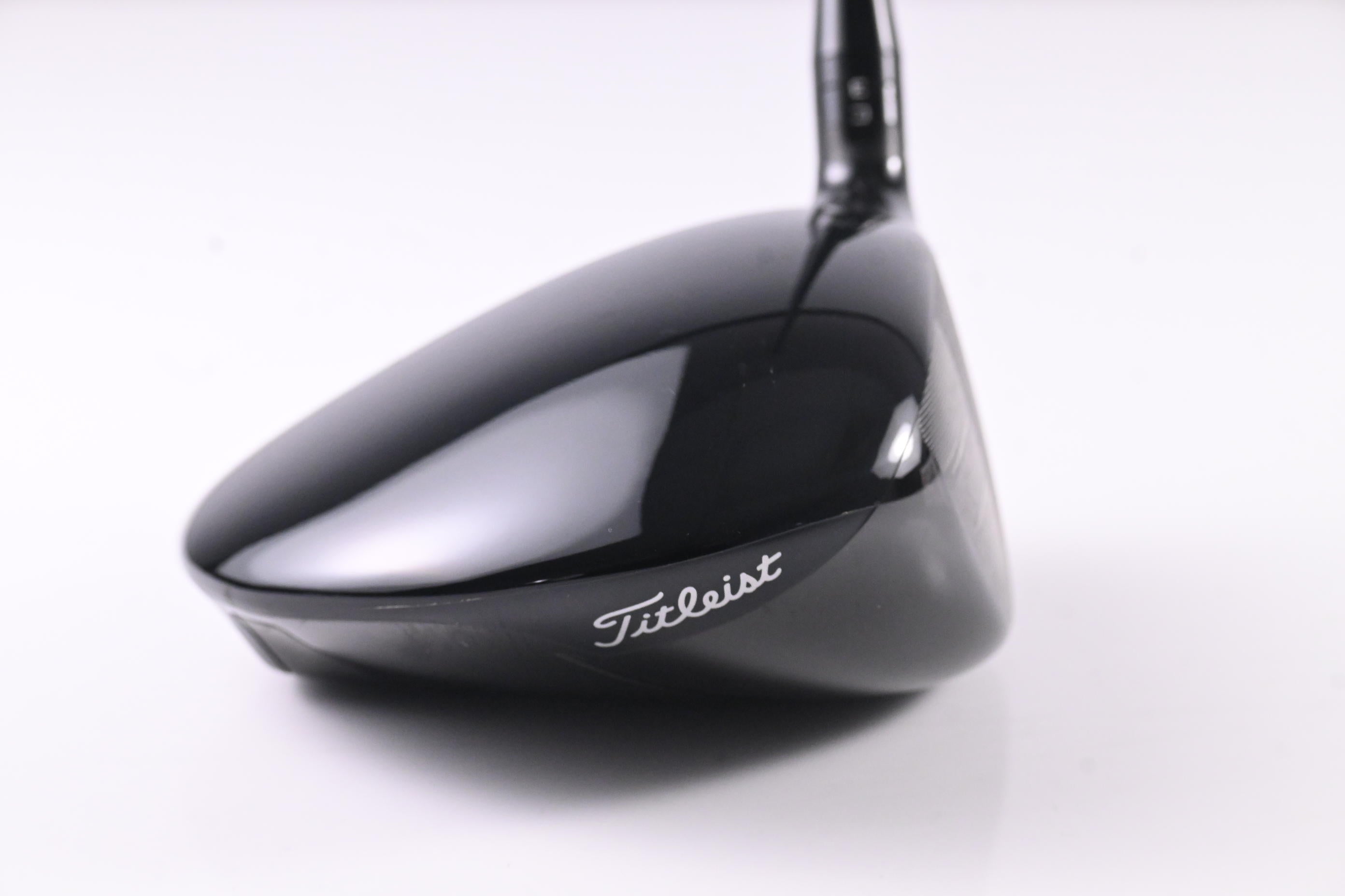 Titleist TSR2 Driver / 10 Degree / Stiff Flex Tensei 1K Blue 65 Shaft