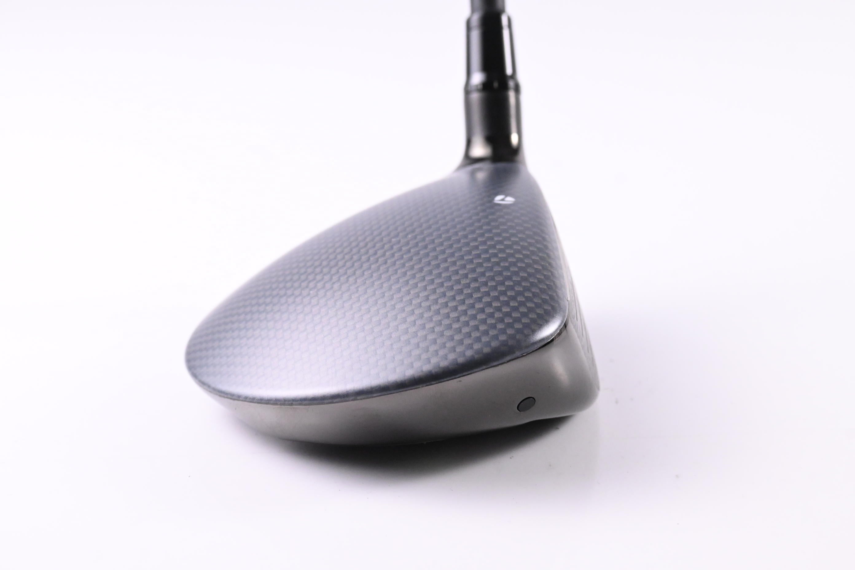 Taylormade Qi35 Tour #3 Wood / 15 Degree / Stiff Flex Kai`li Blue 75 Shaft