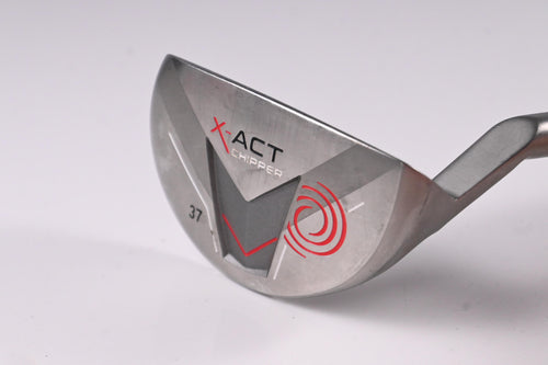 Odyssey X-Act 2021 Chipper / 37 Degree / 35 Inch