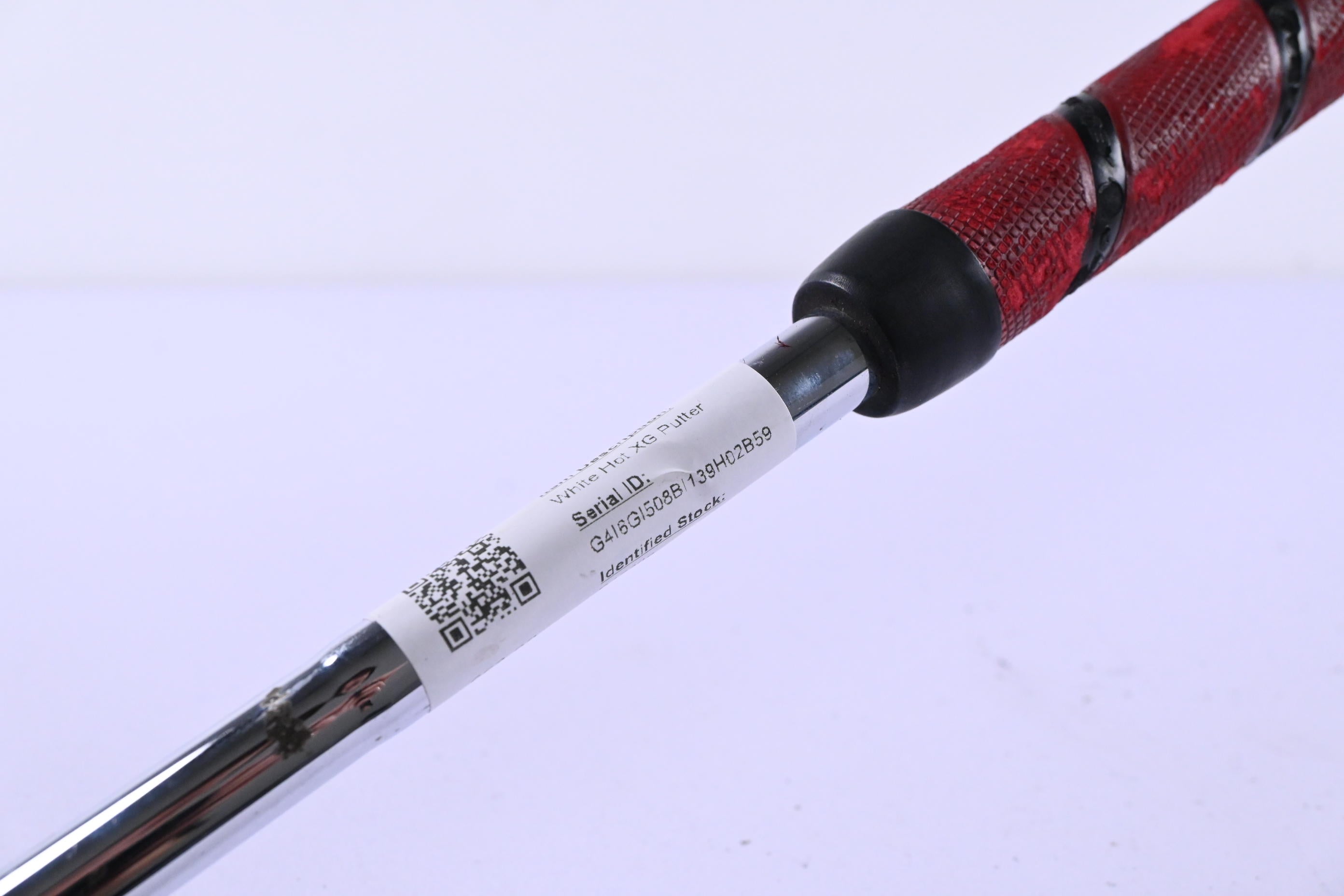 Odyssey White Hot XG 2 Ball Mid Putter / 41 Inch
