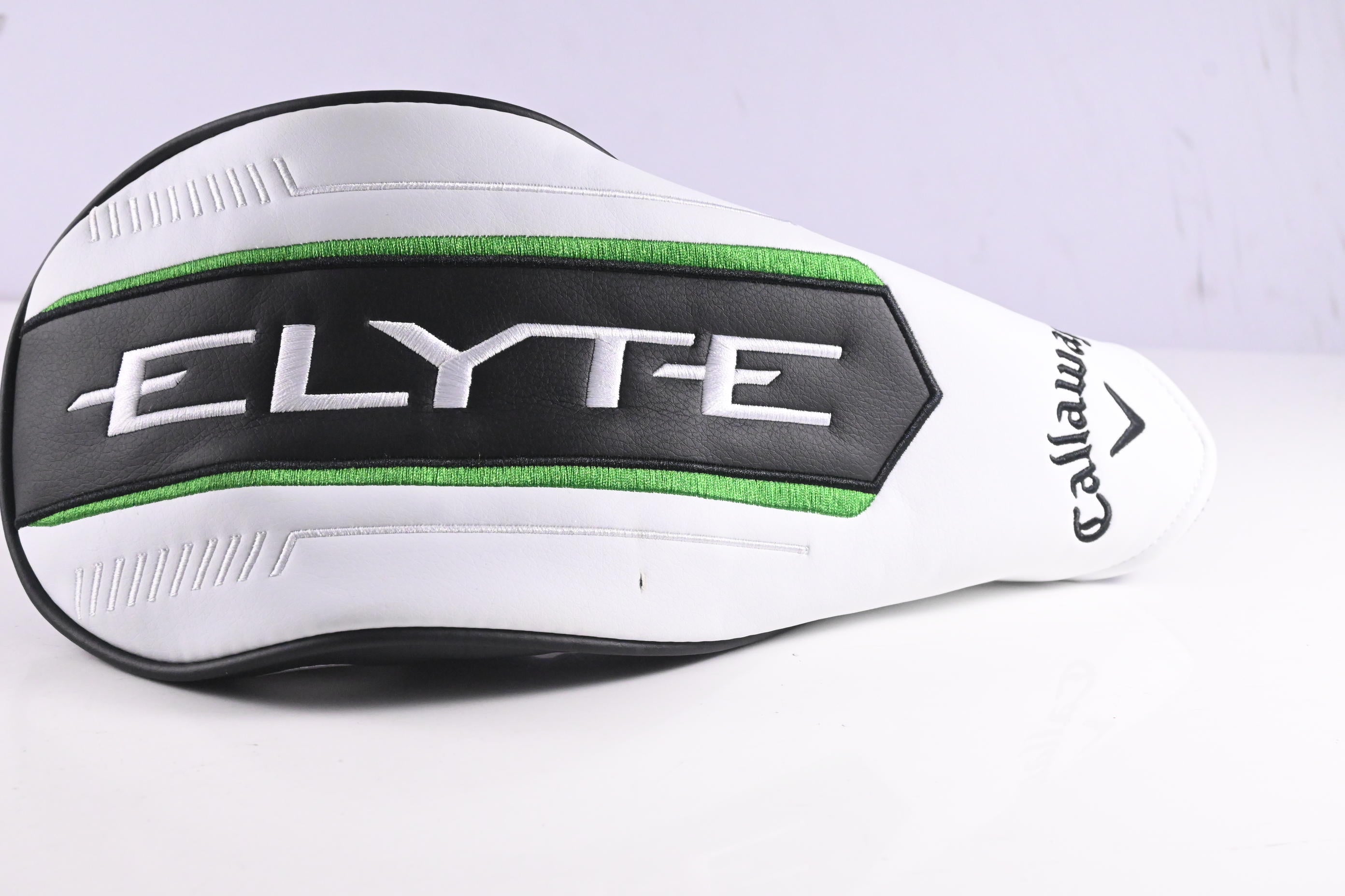 Callaway Elyte Driver / 10.5 Degree / Regular Flex Denali Charcoal 50 Shaft