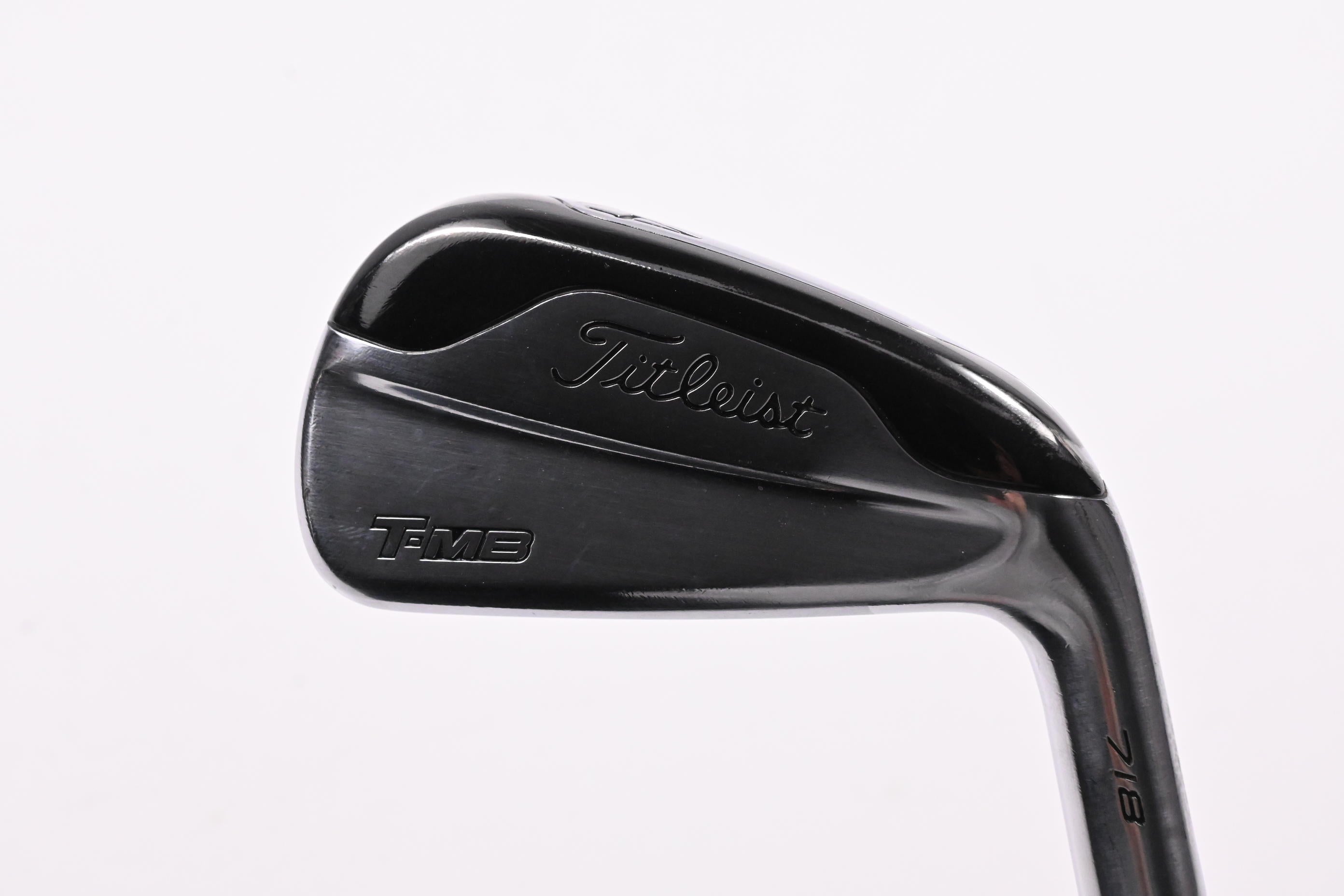 Titleist 716 T-MB Utility #4 Iron / 23 Degree / Regular Flex KBS Tour 90 Shaft
