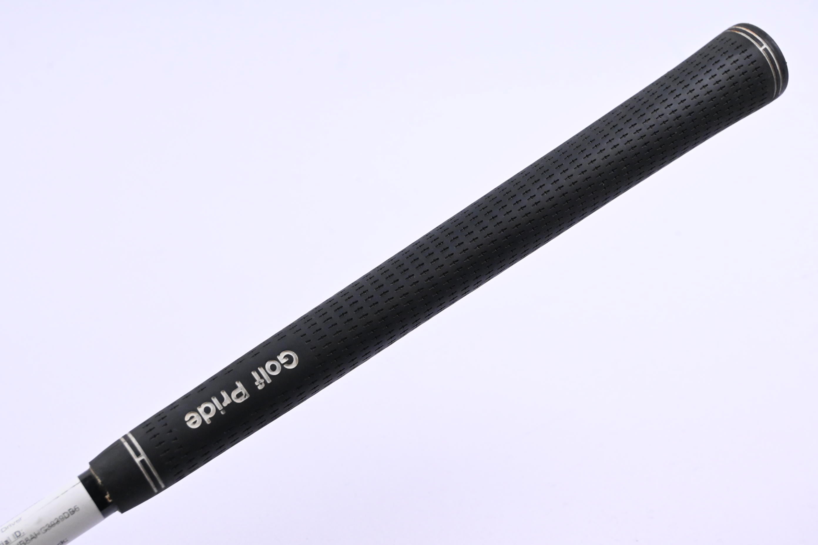 Titleist GT2 Driver / 9 Degree / Regular Flex Bassara Hi 55 Shaft