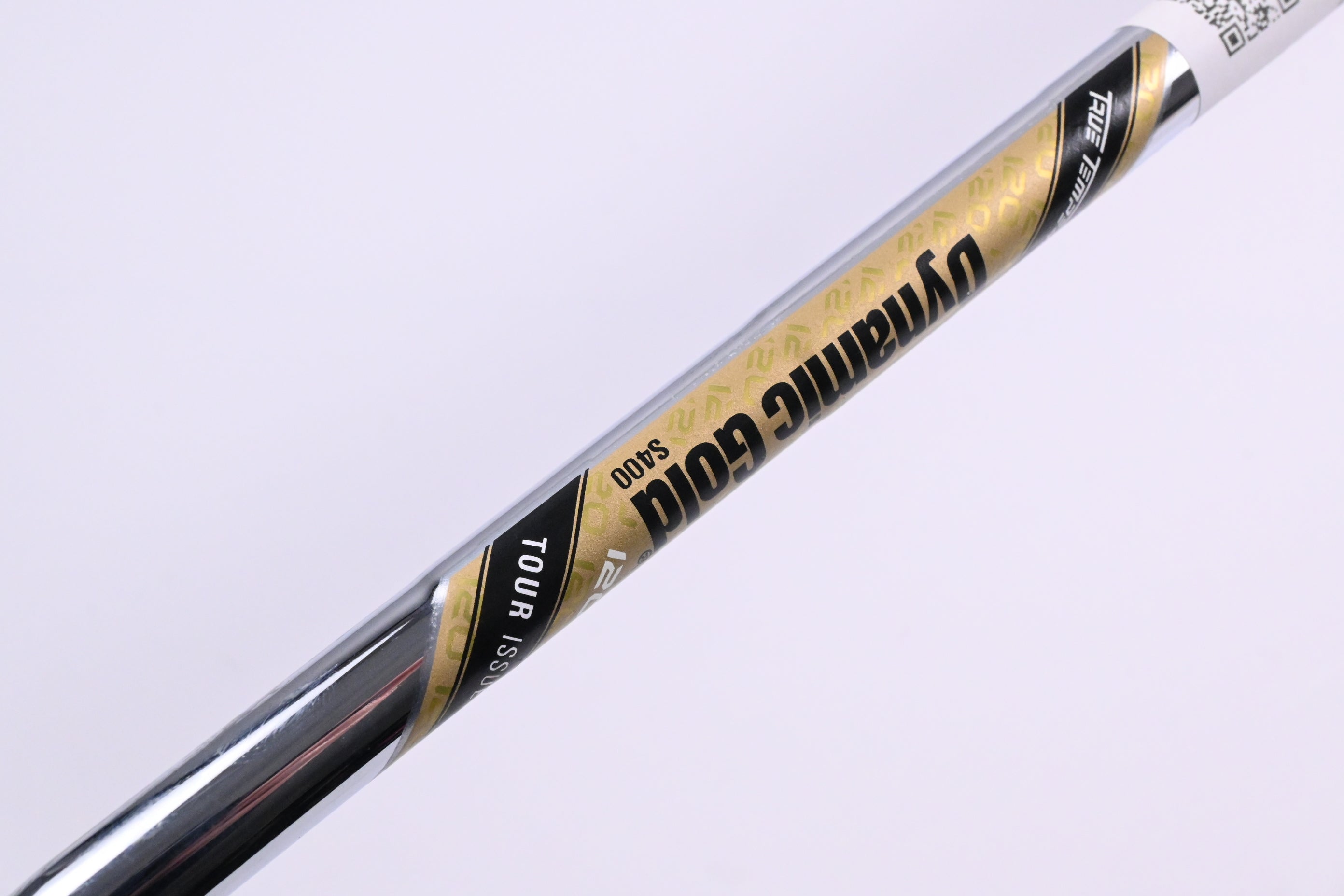 Callaway Opus Gap Wedge / 50 Degree / Stiff Flex Dynamic Gold 120 S400 Shaft