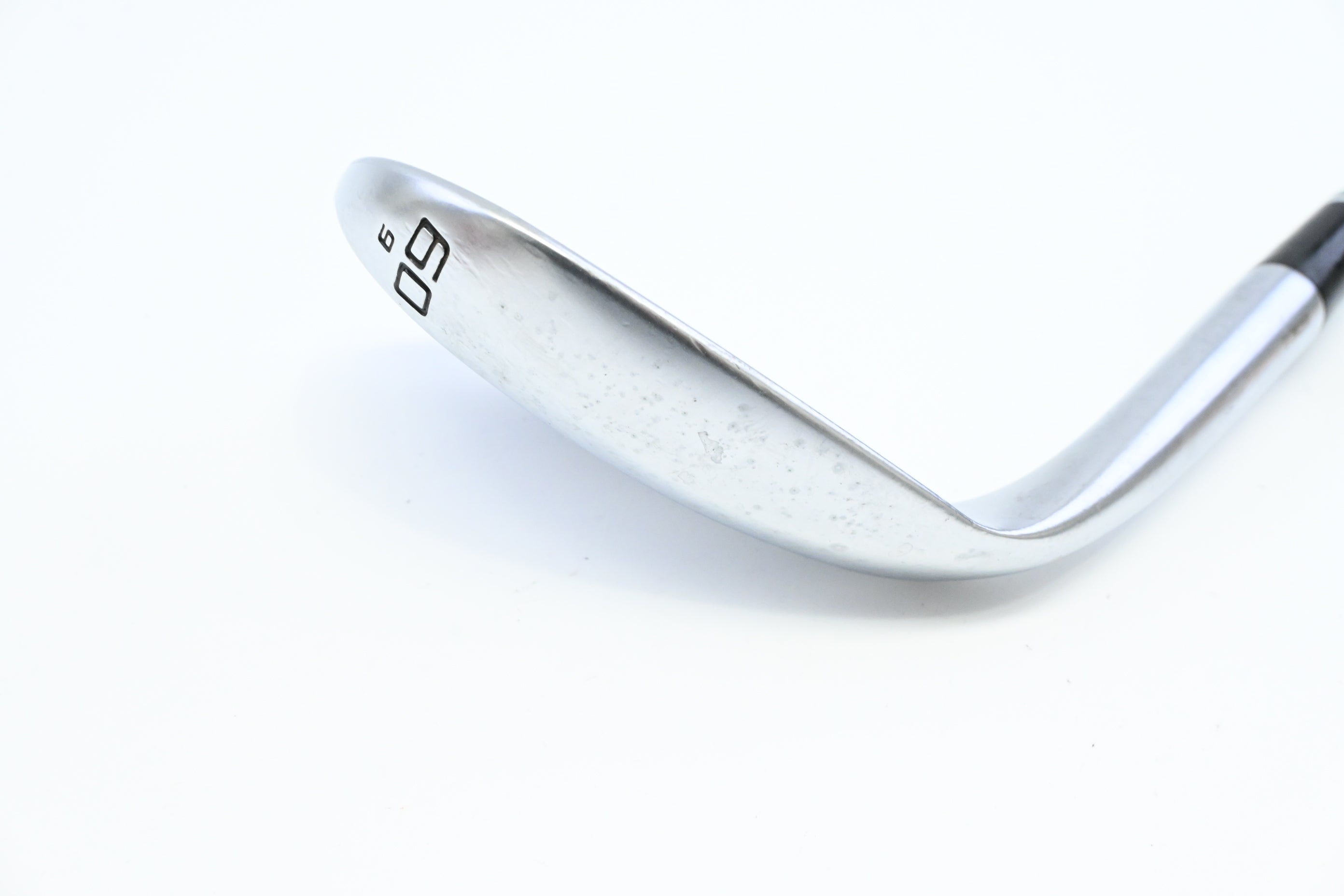 Cleveland RTX Full Face Lob Wedge / 60 Degree / Stiff Flex Project X LZ 120
